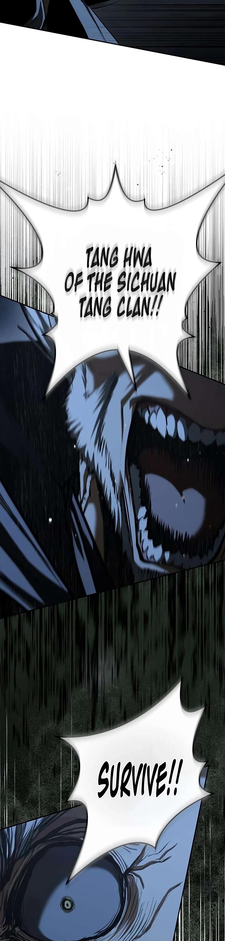 Read Murim Psychopath Manga Online