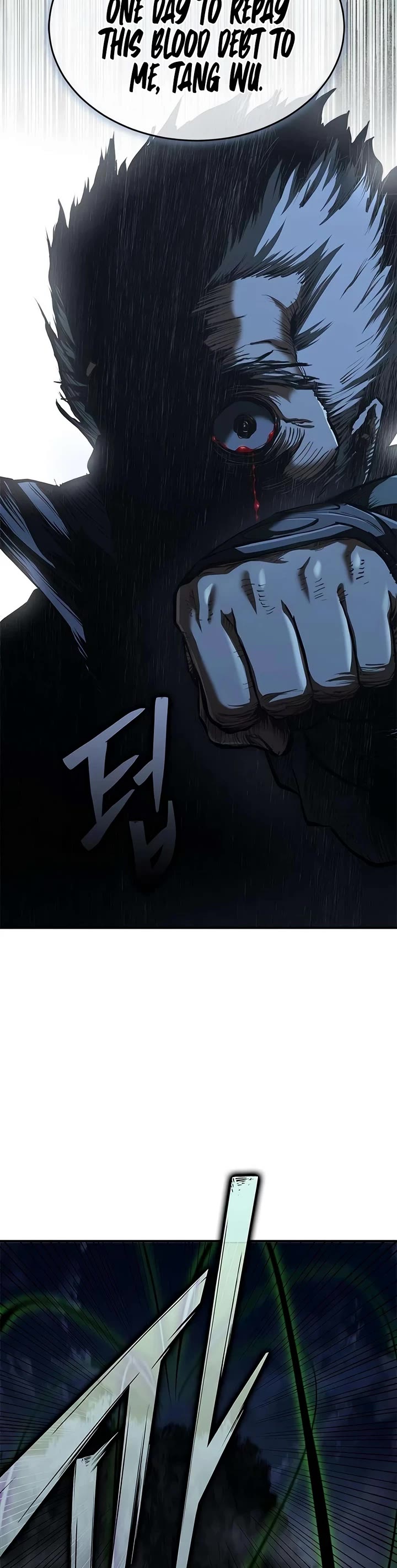 Read Murim Psychopath Manga Online
