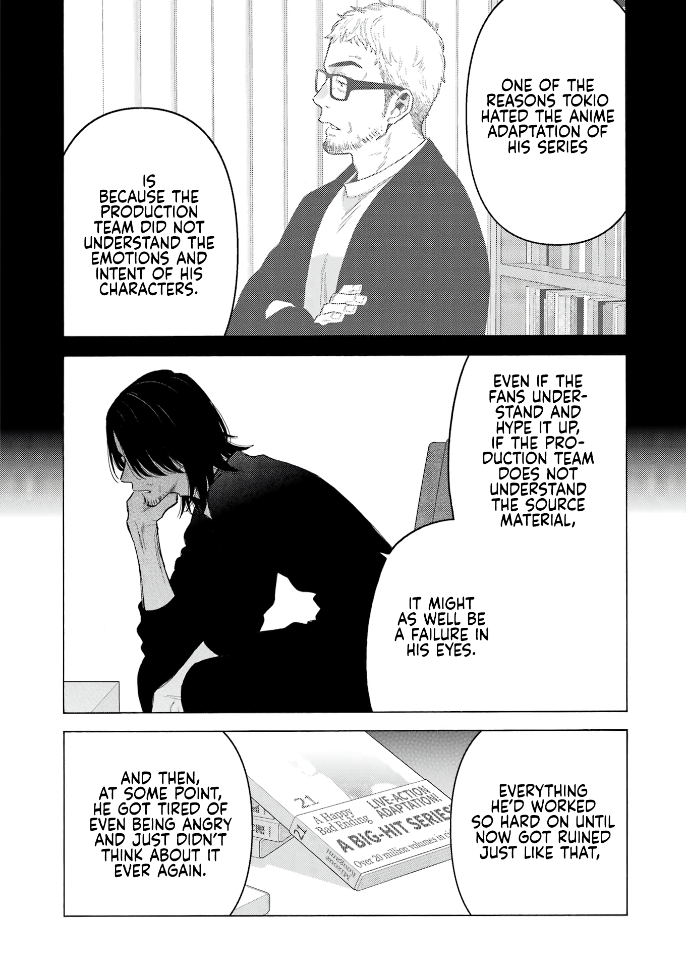 Read My Dress-Up Darling Manga Online