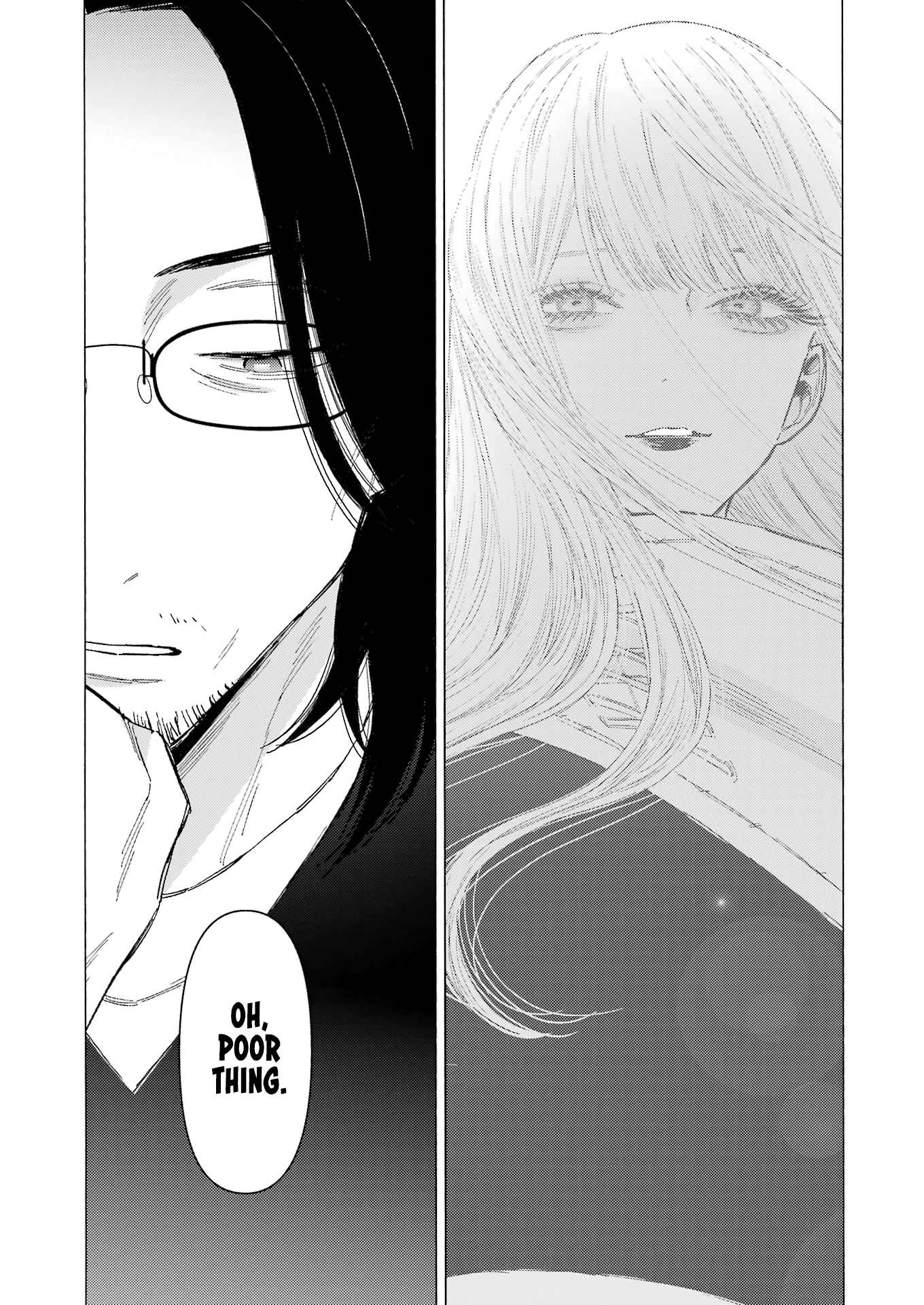 Read My Dress-Up Darling Manga Online