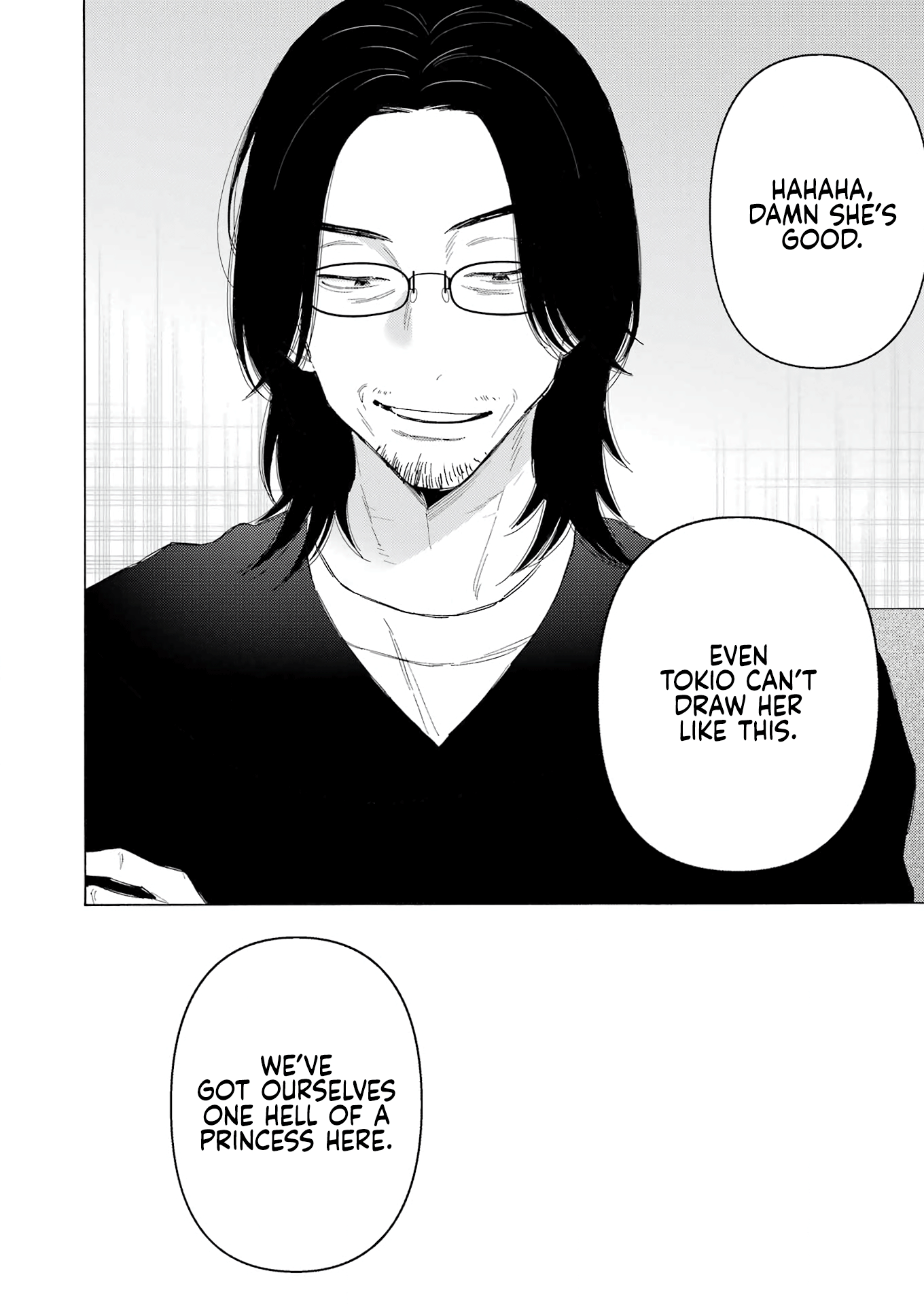 Read My Dress-Up Darling Manga Online