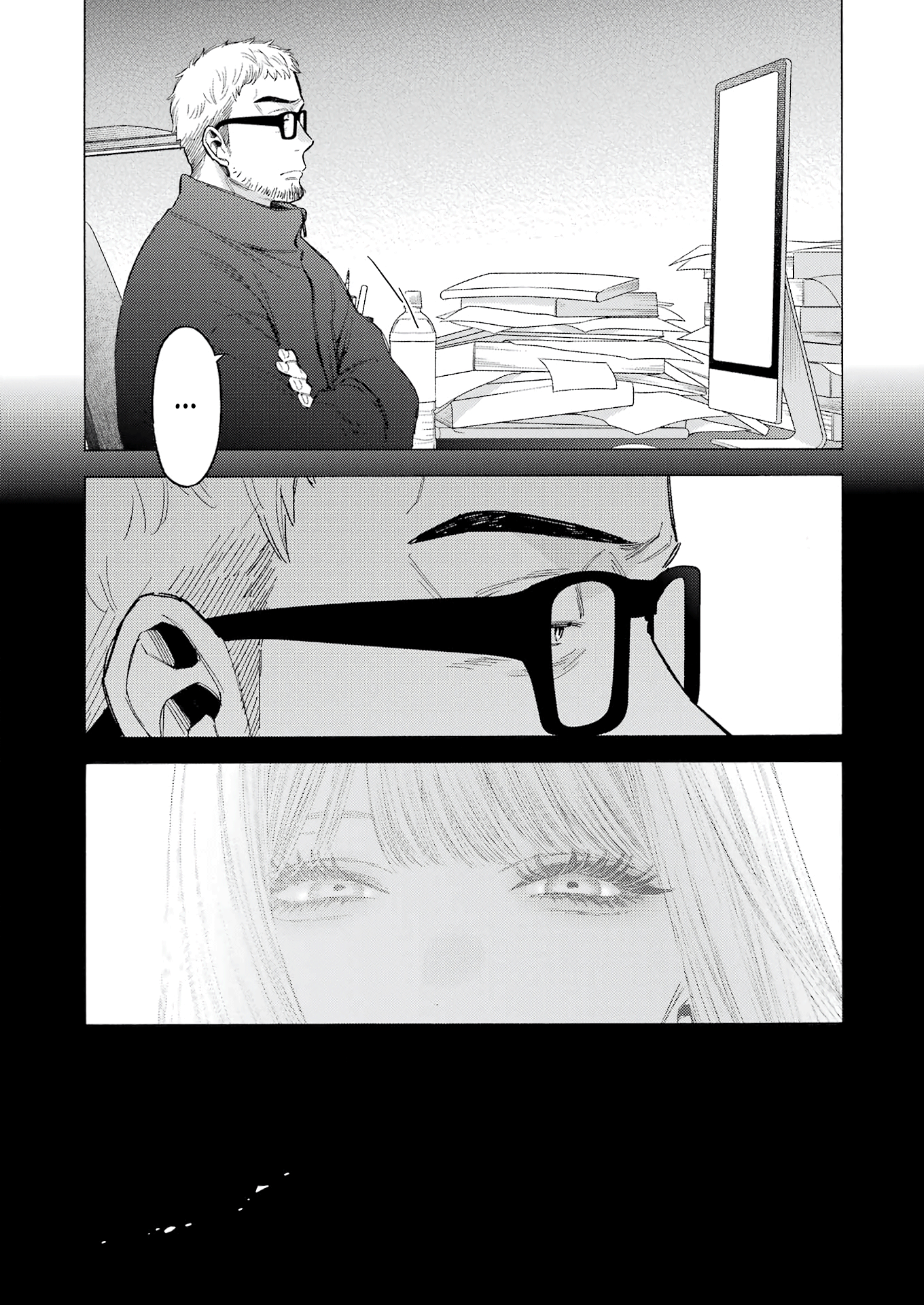 Read My Dress-Up Darling Manga Online