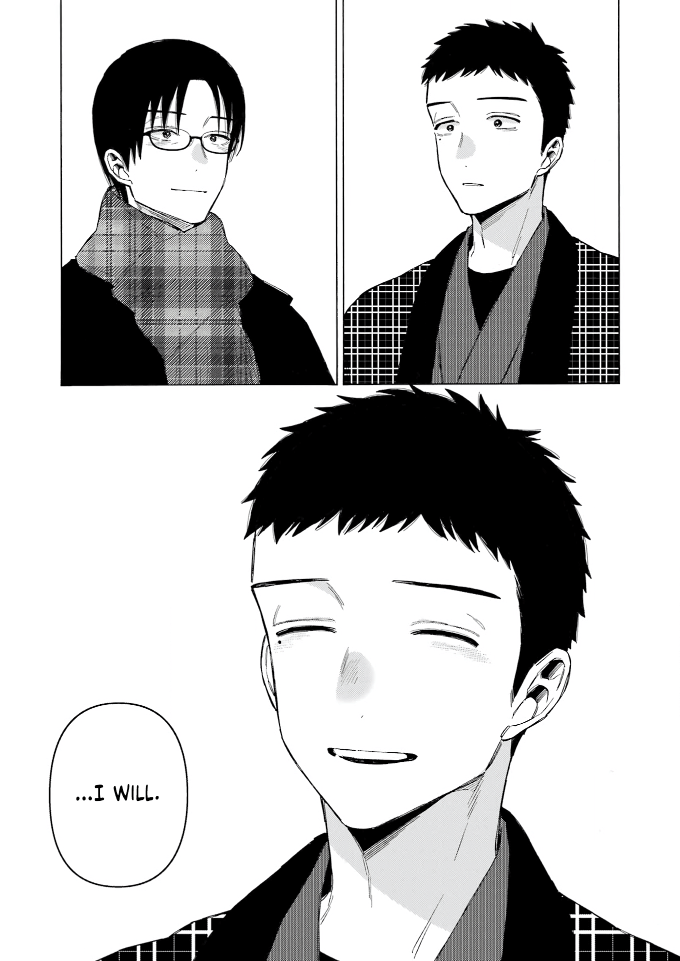 Read My Dress-Up Darling Manga Online