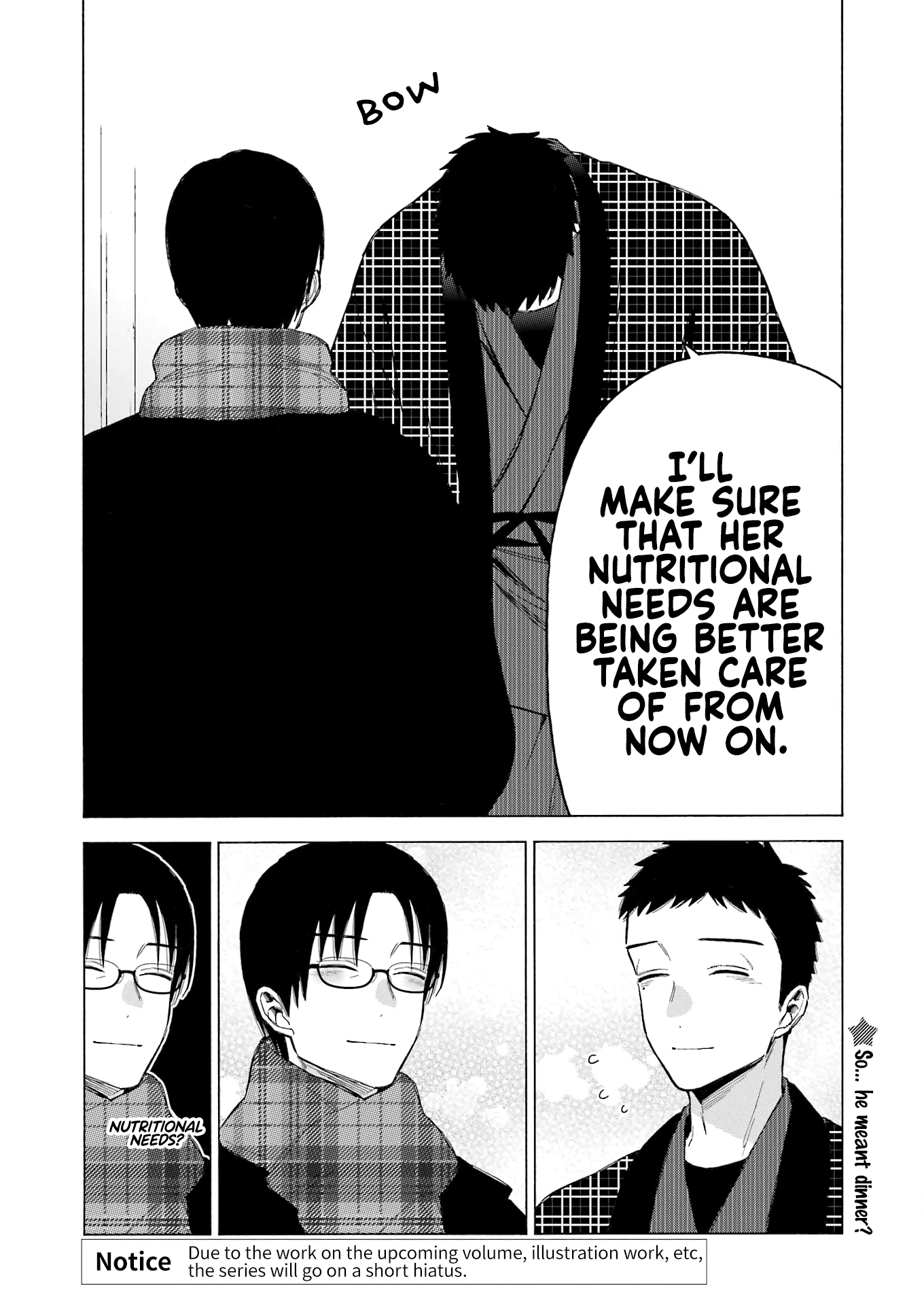 Read My Dress-Up Darling Manga Online
