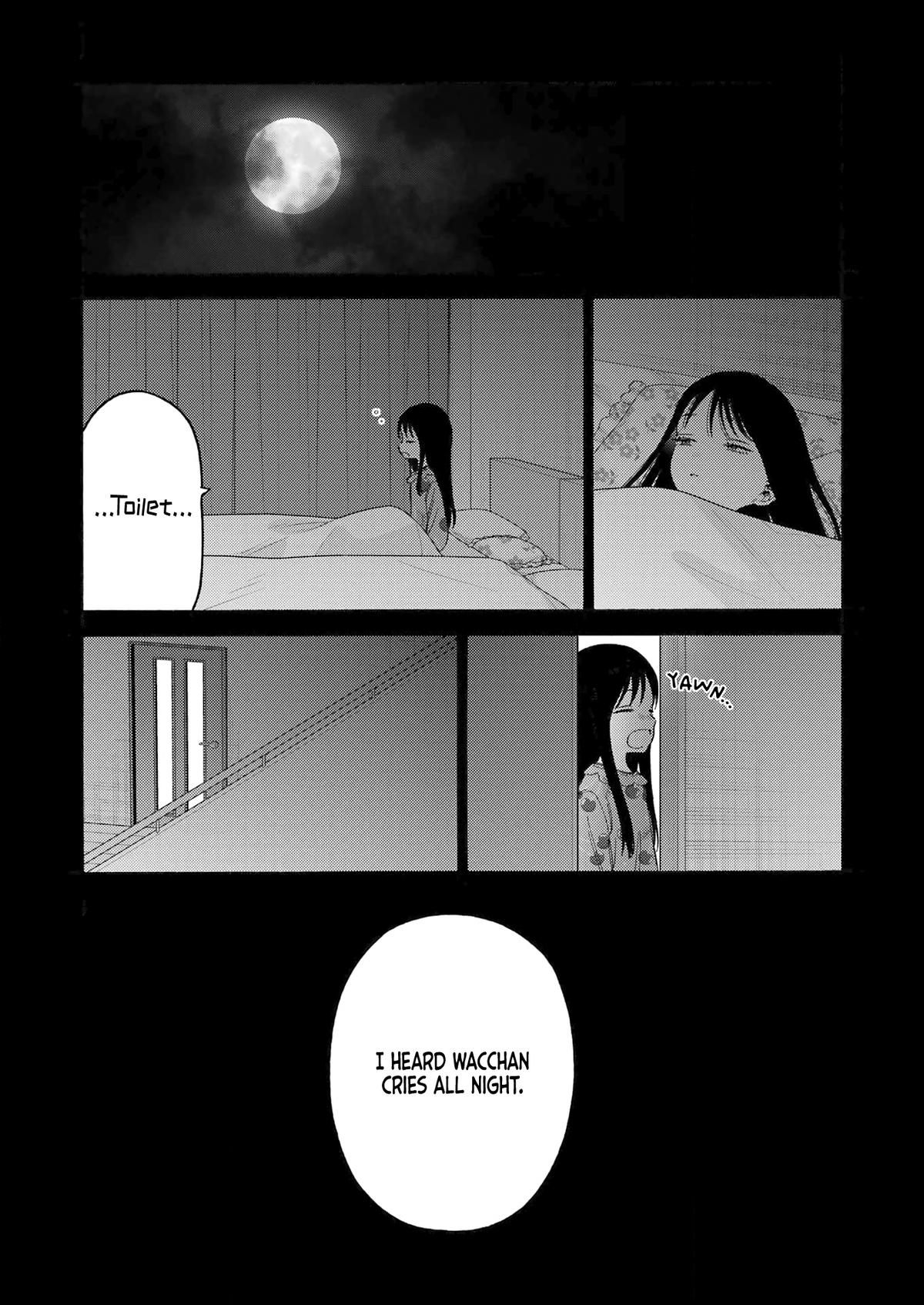 Read My Dress-Up Darling Manga Online