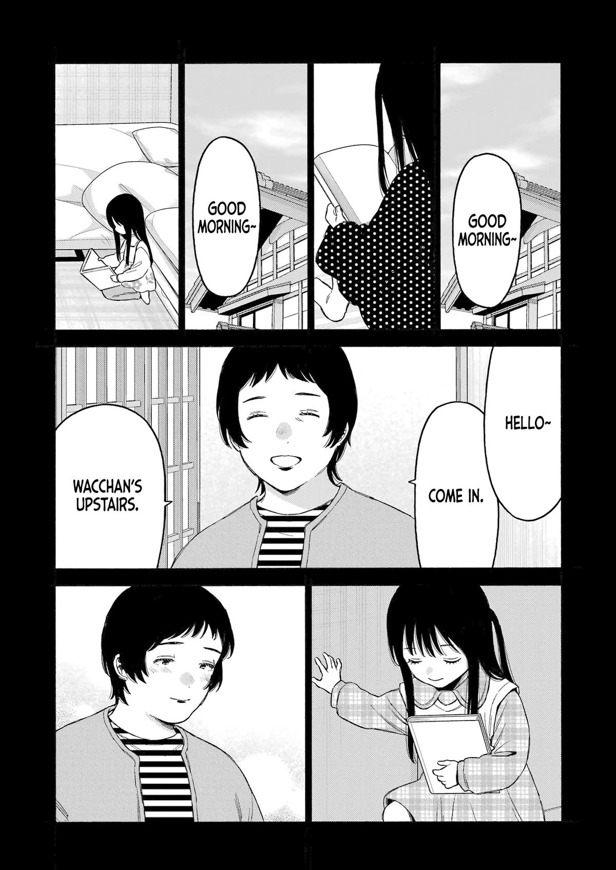 Read My Dress-Up Darling Manga Online