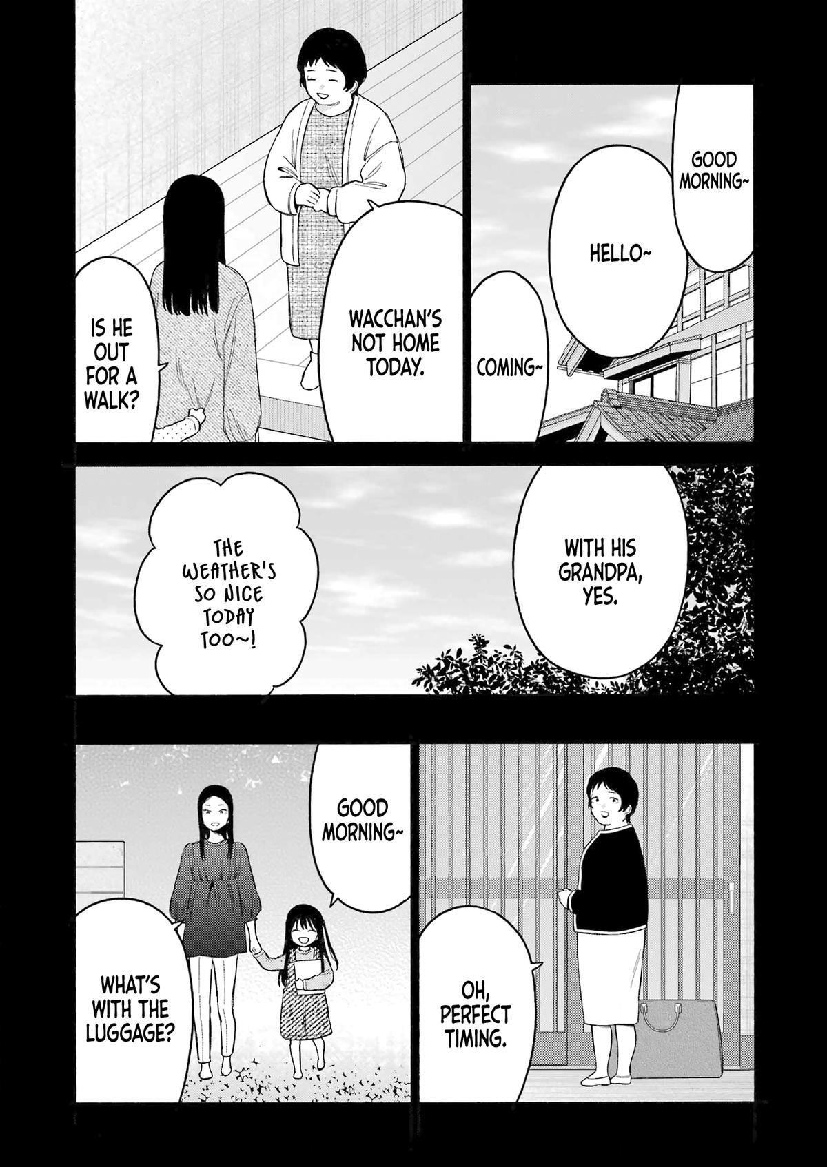 Read My Dress-Up Darling Manga Online