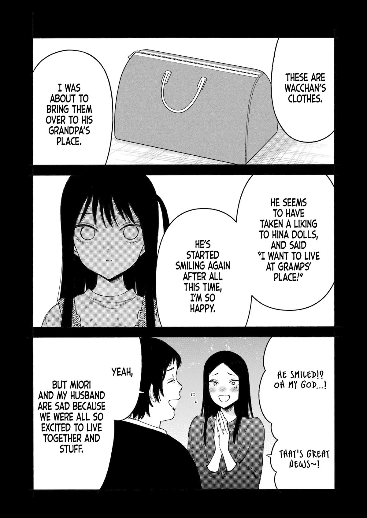 Read My Dress-Up Darling Manga Online