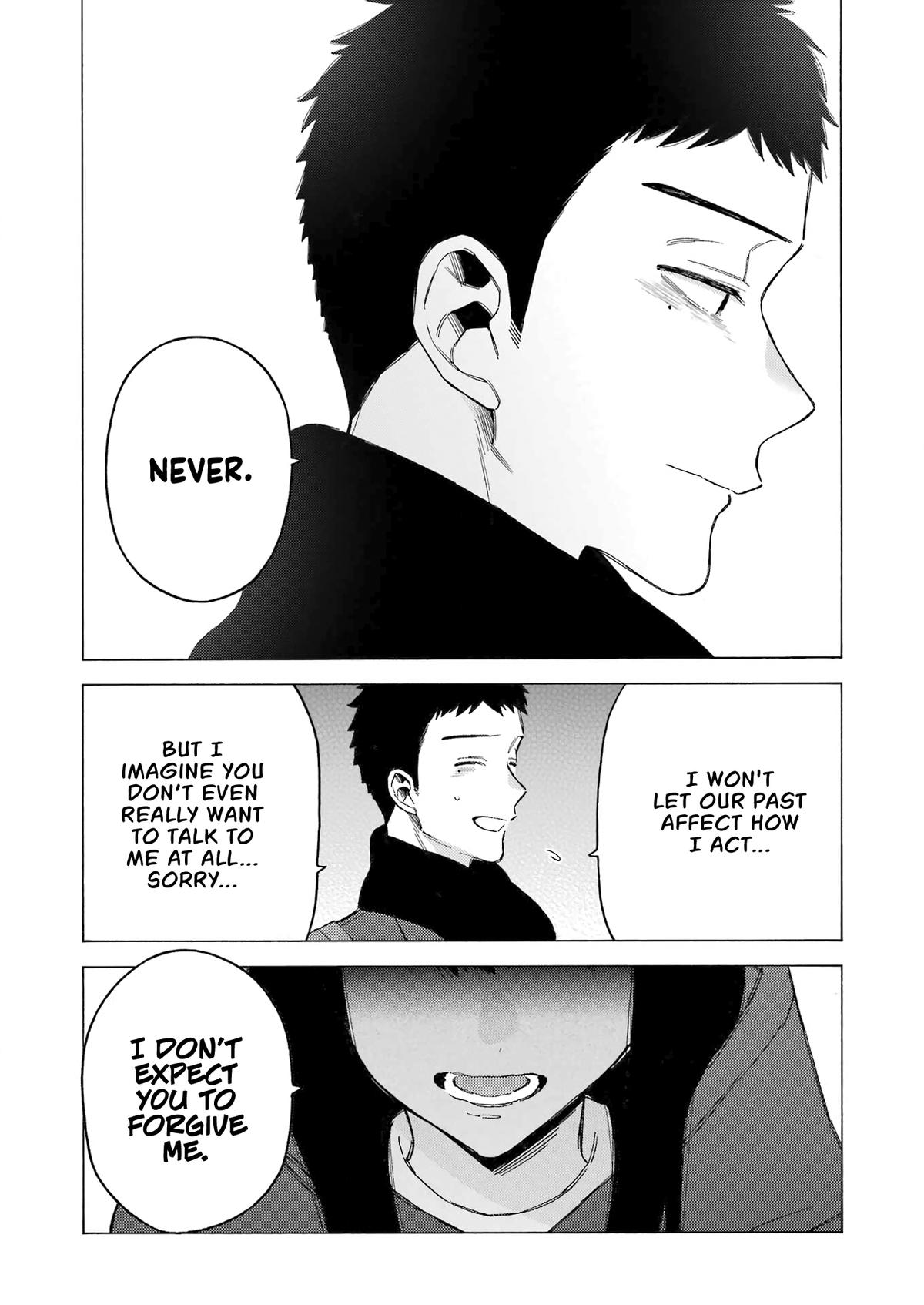 Read My Dress-Up Darling Manga Online