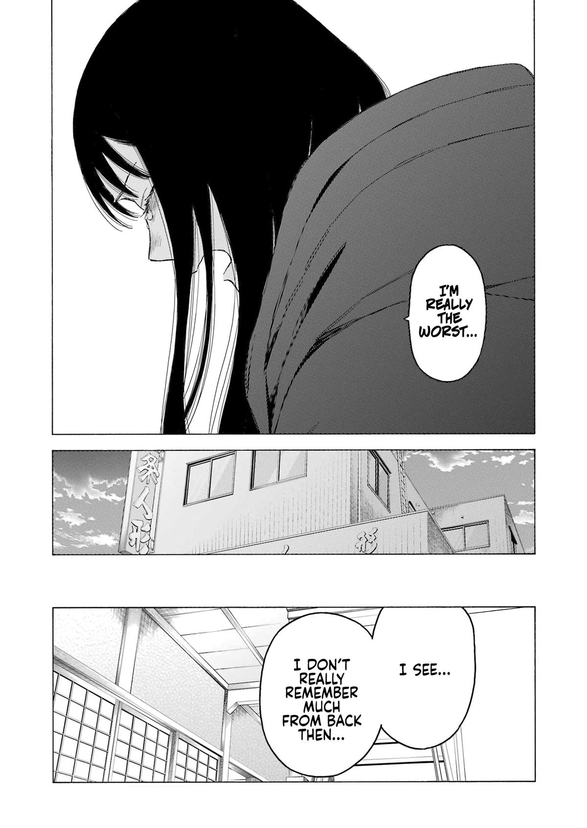 Read My Dress-Up Darling Manga Online