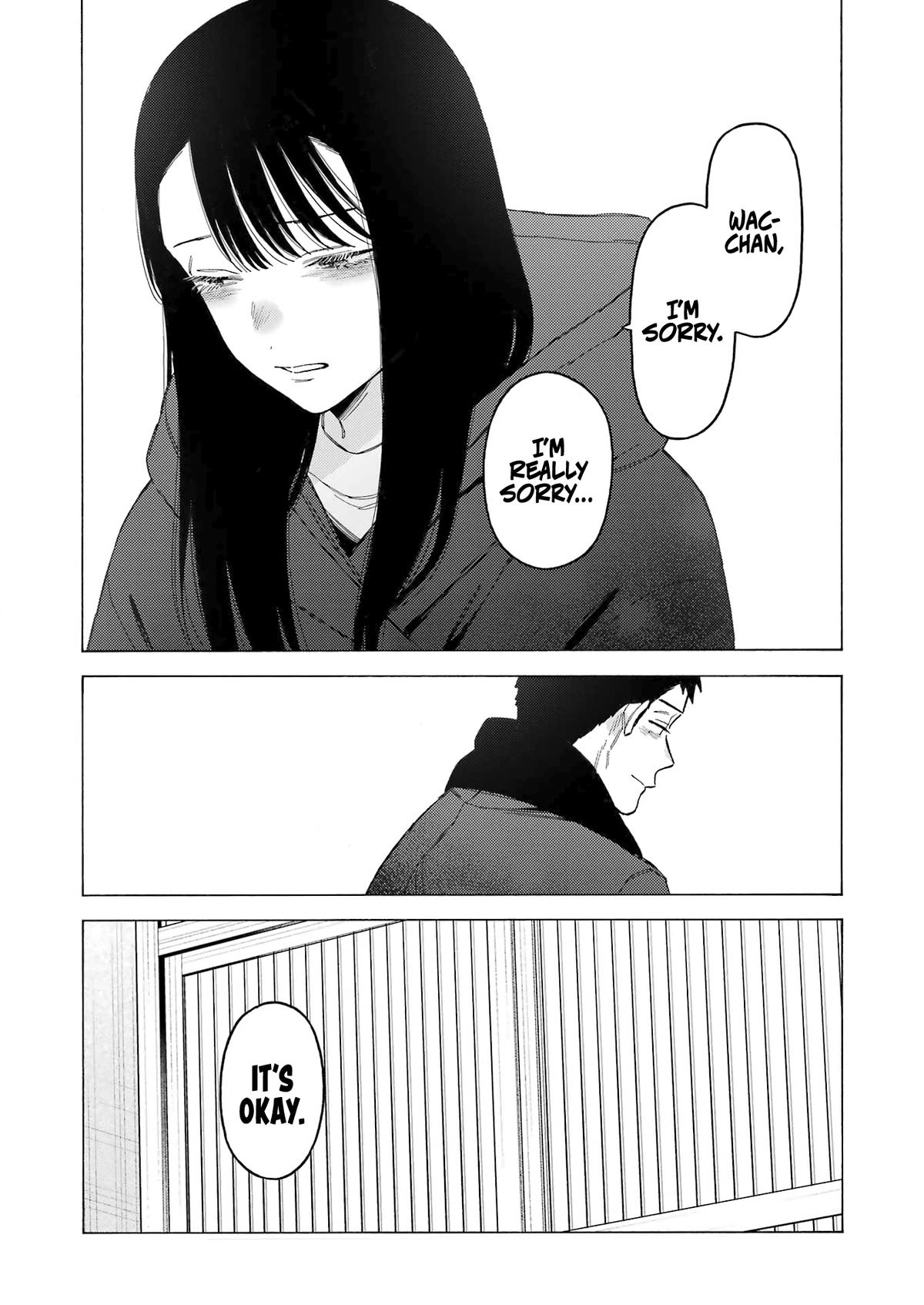 Read My Dress-Up Darling Manga Online