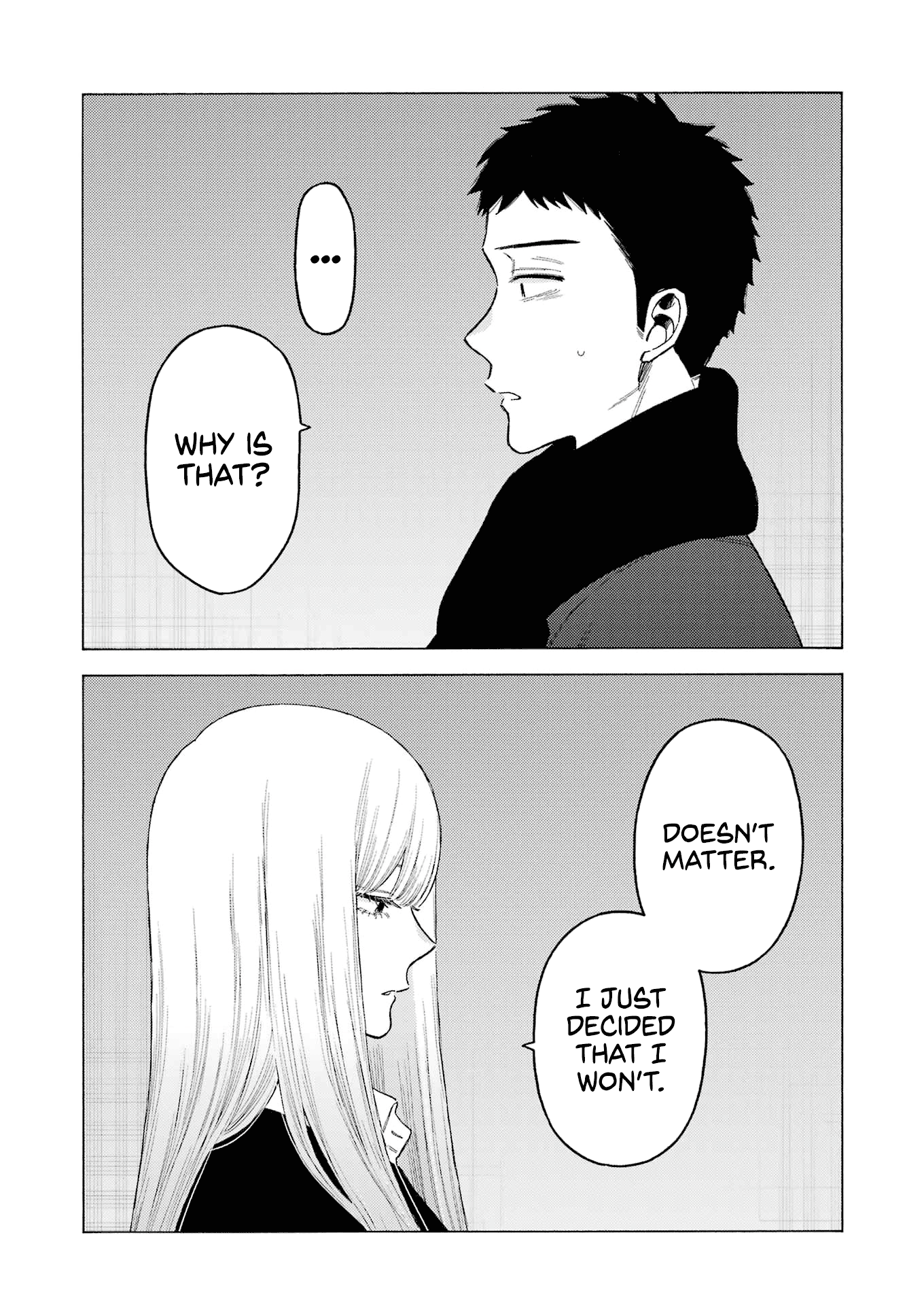 Read My Dress-Up Darling Manga Online