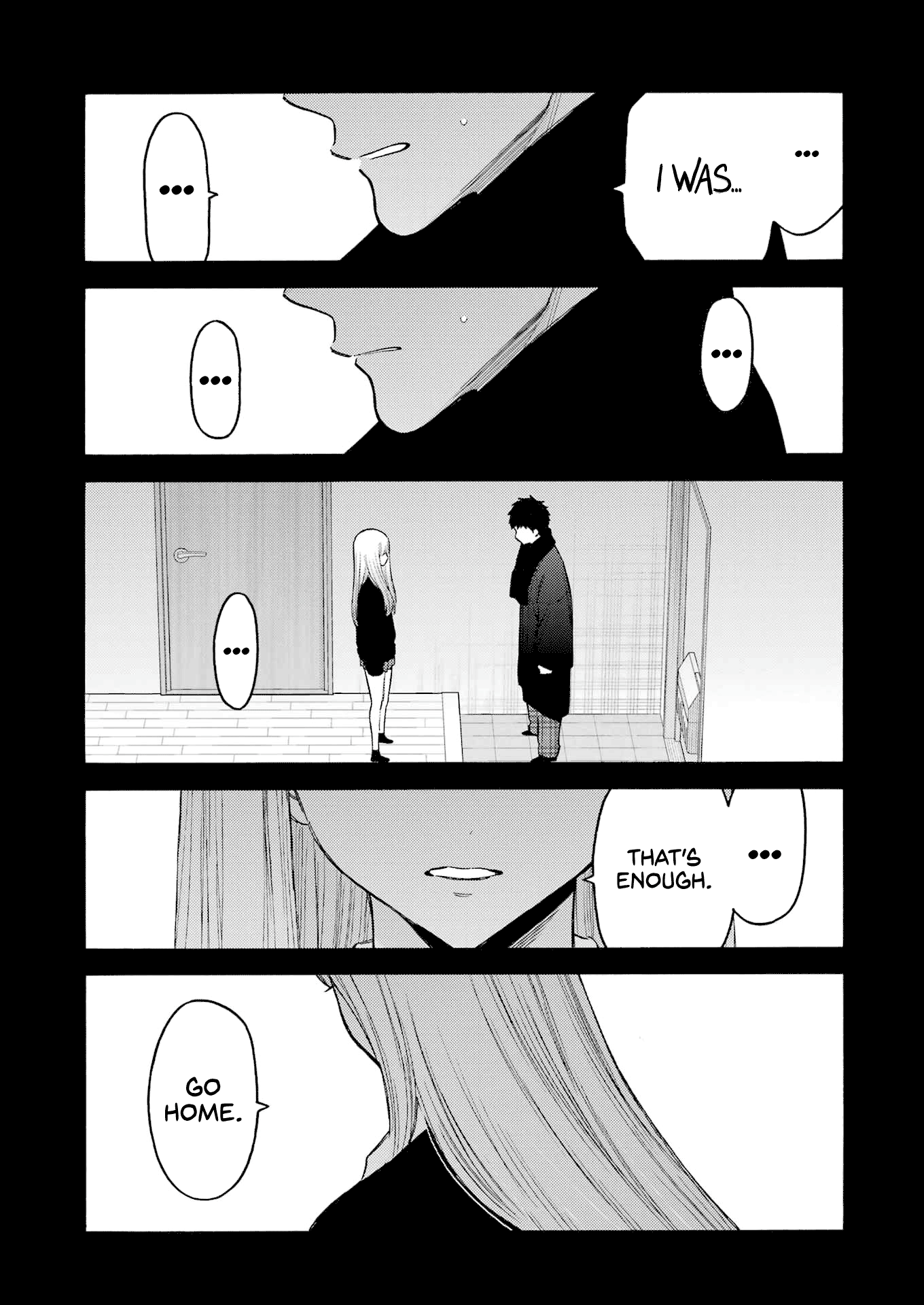 Read My Dress-Up Darling Manga Online