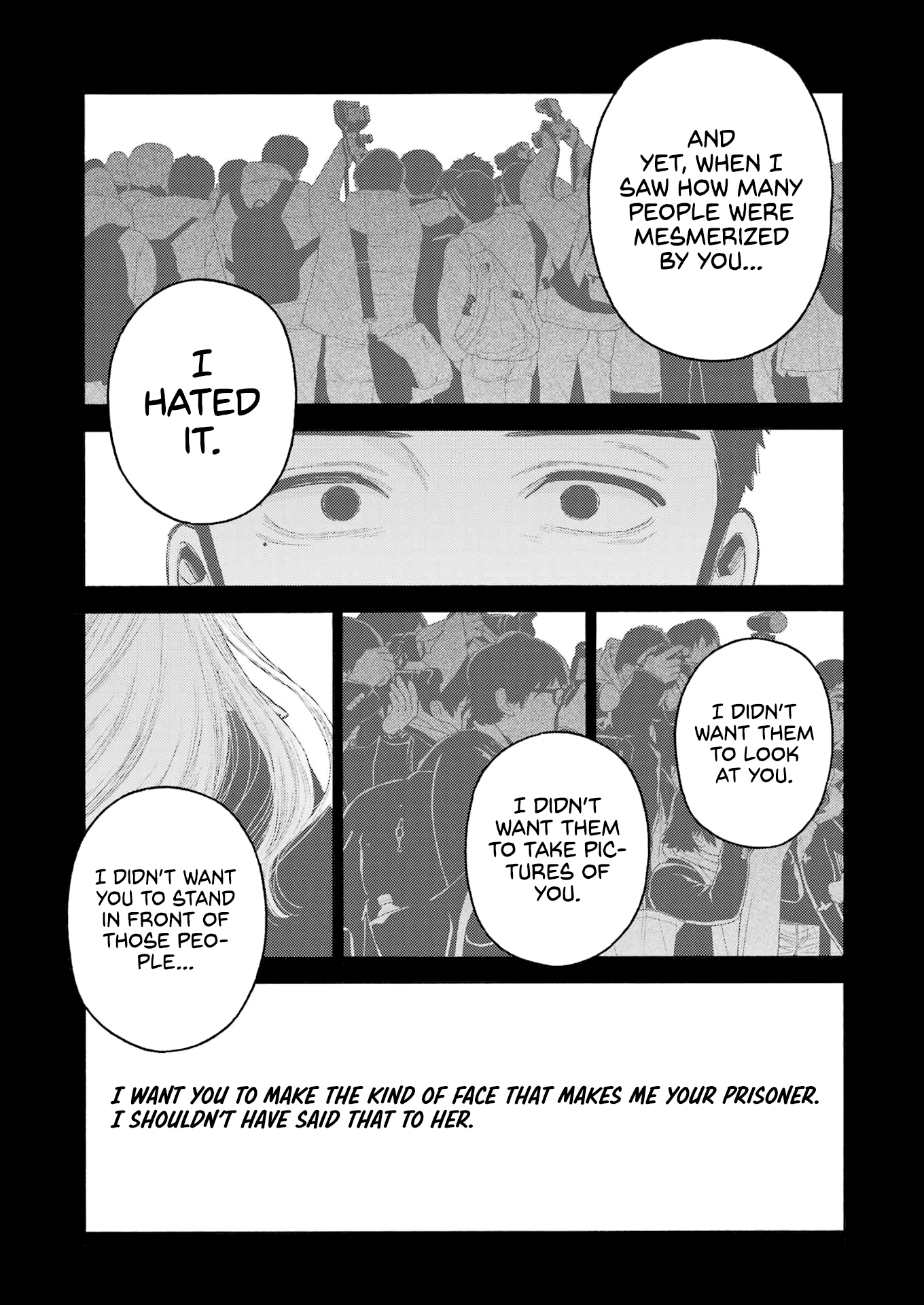 Read My Dress-Up Darling Manga Online