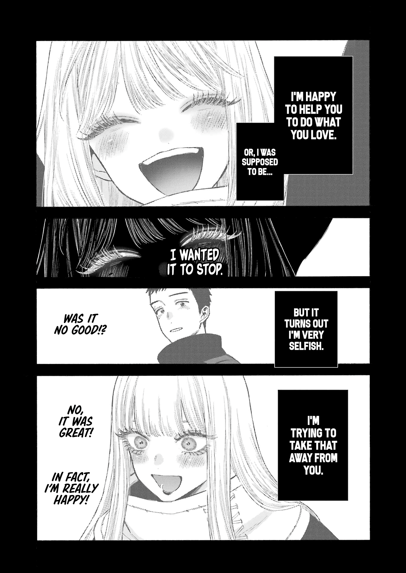 Read My Dress-Up Darling Manga Online