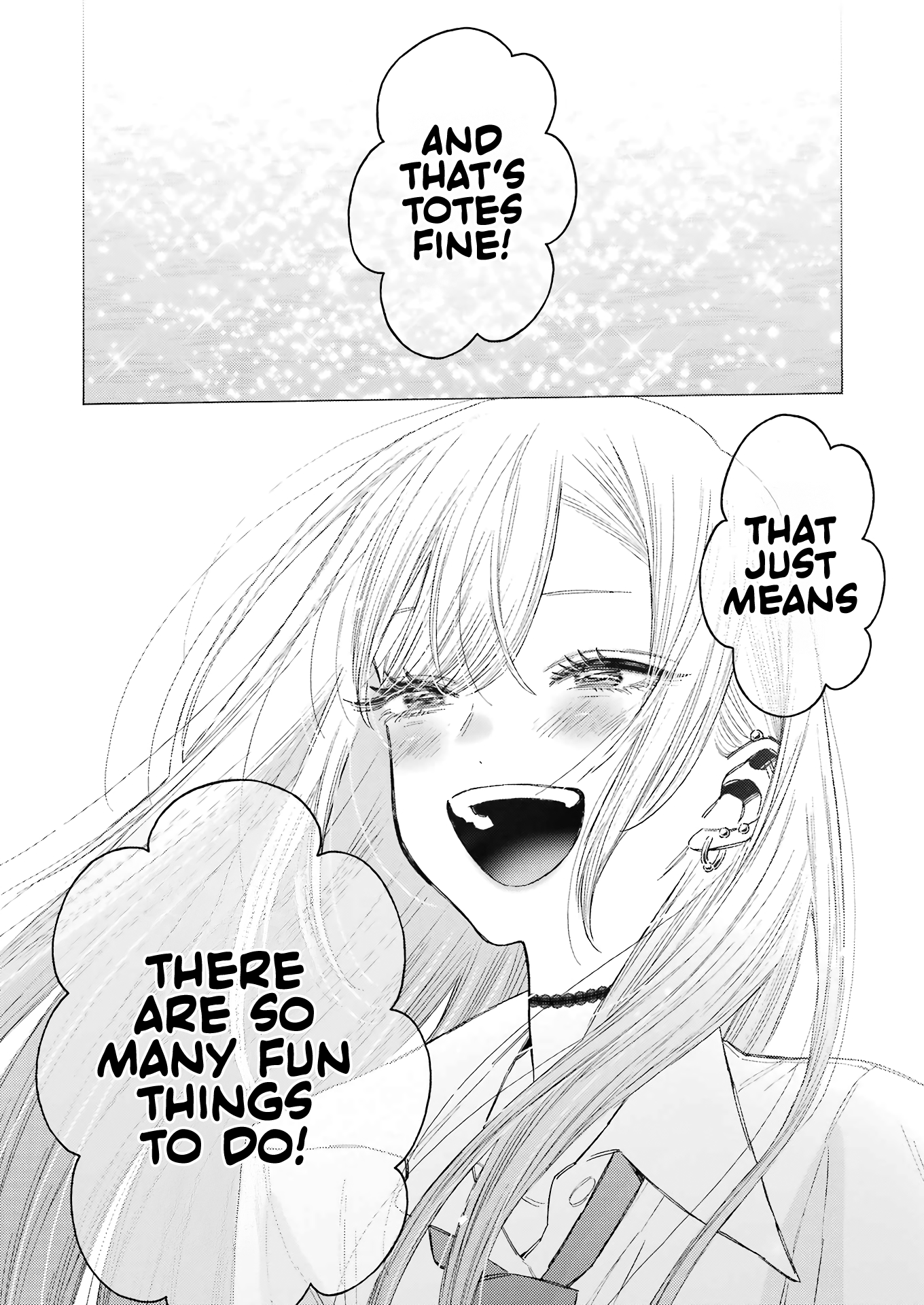Read My Dress-Up Darling Manga Online