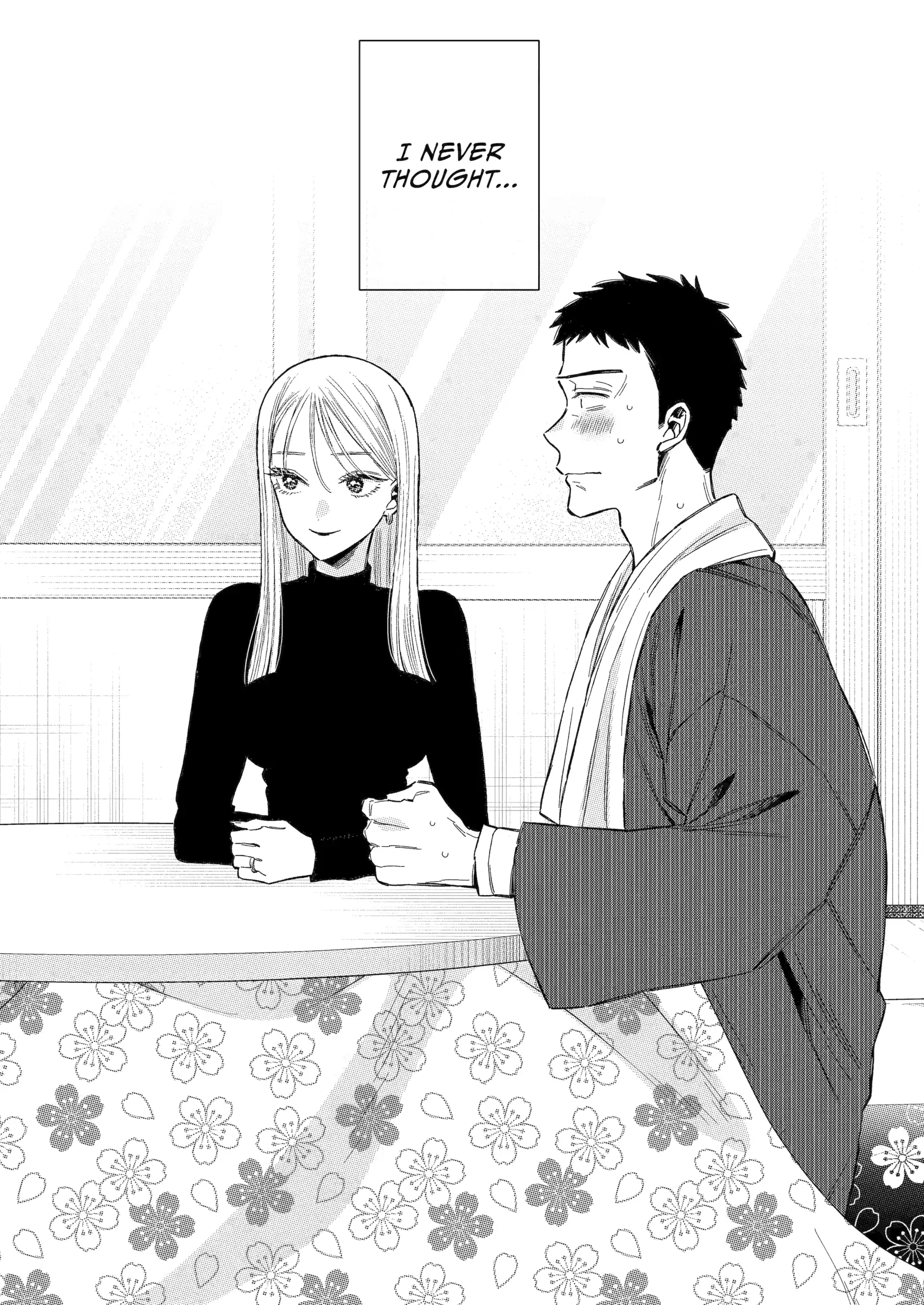 Read My Dress-Up Darling Manga Online