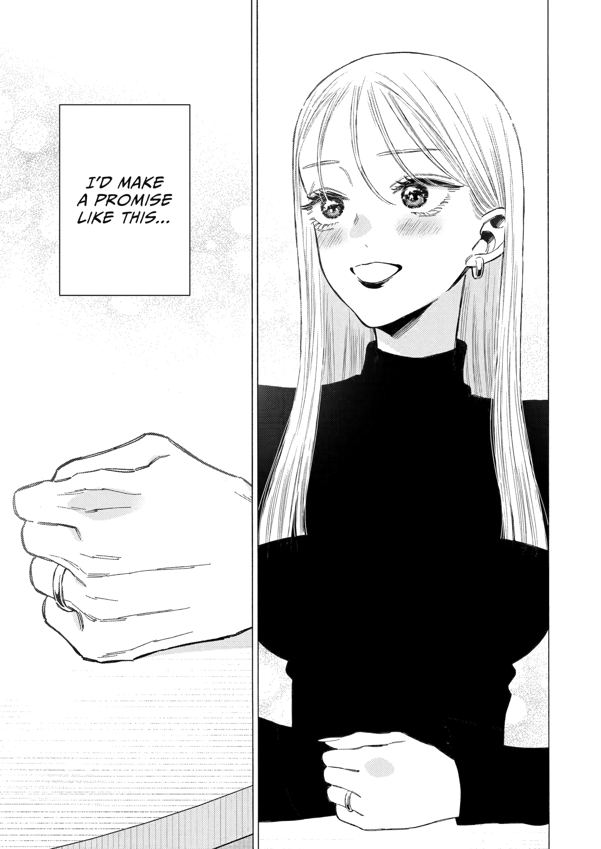 Read My Dress-Up Darling Manga Online