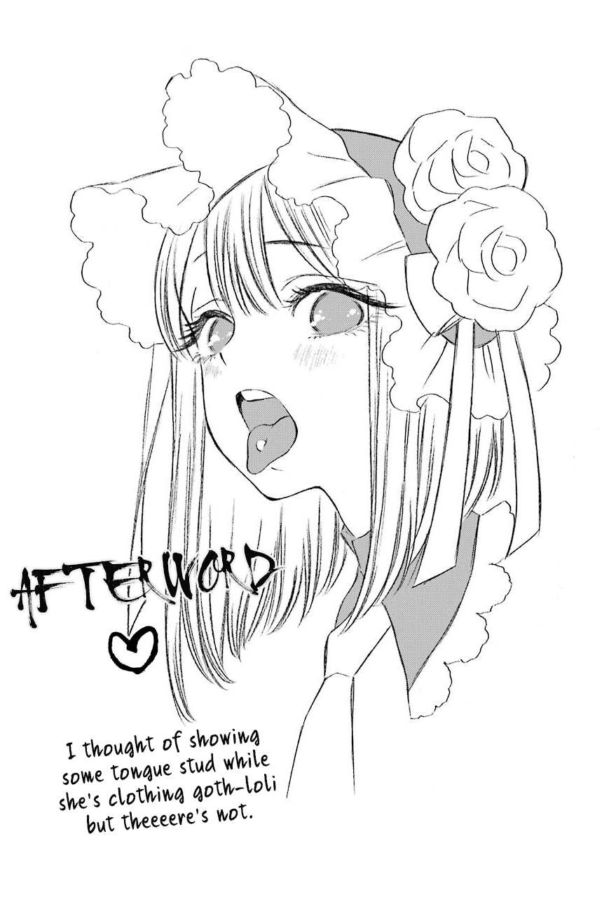 Read My Dress-Up Darling Manga Online