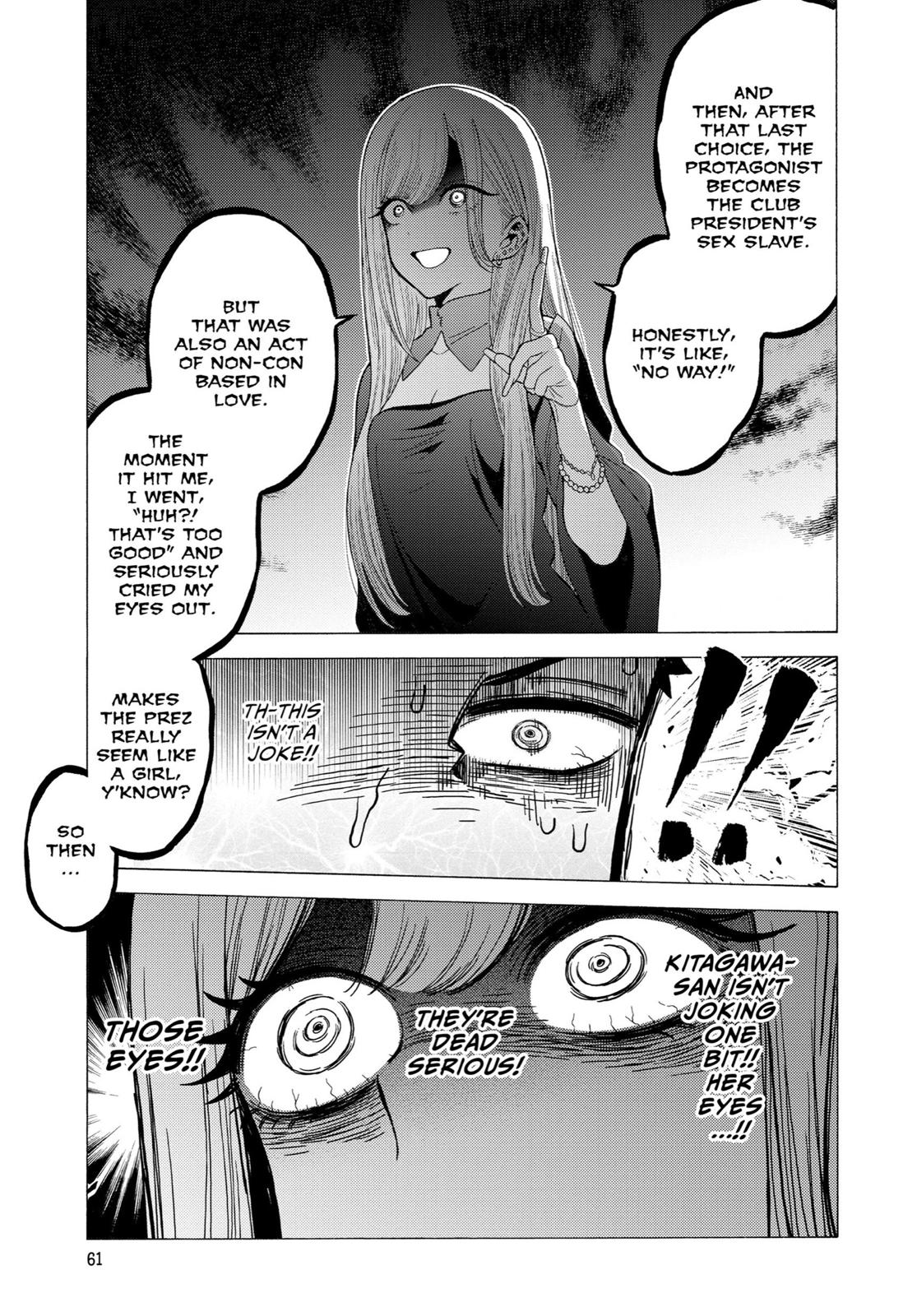 Read My Dress-Up Darling Manga Online