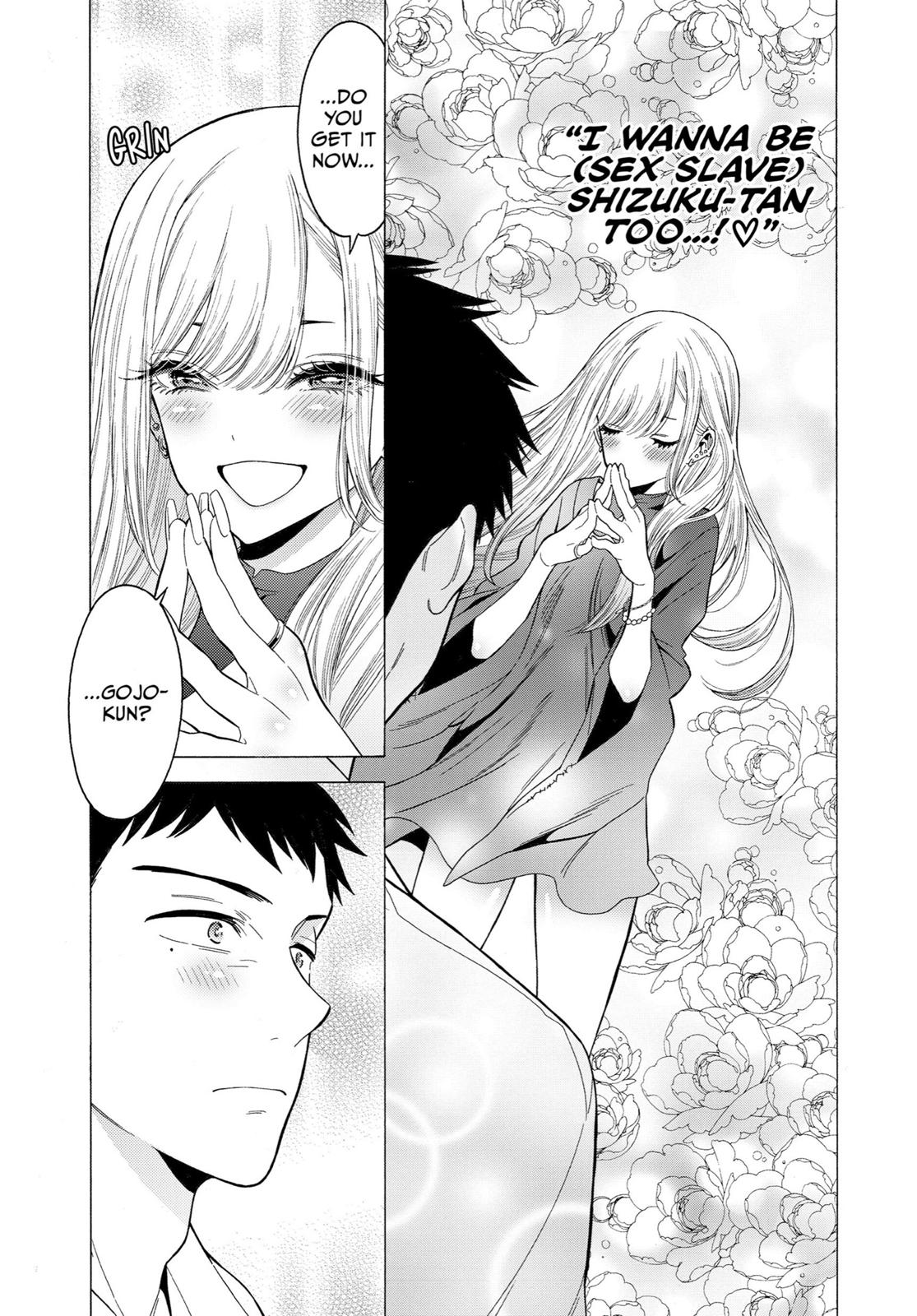 Read My Dress-Up Darling Manga Online