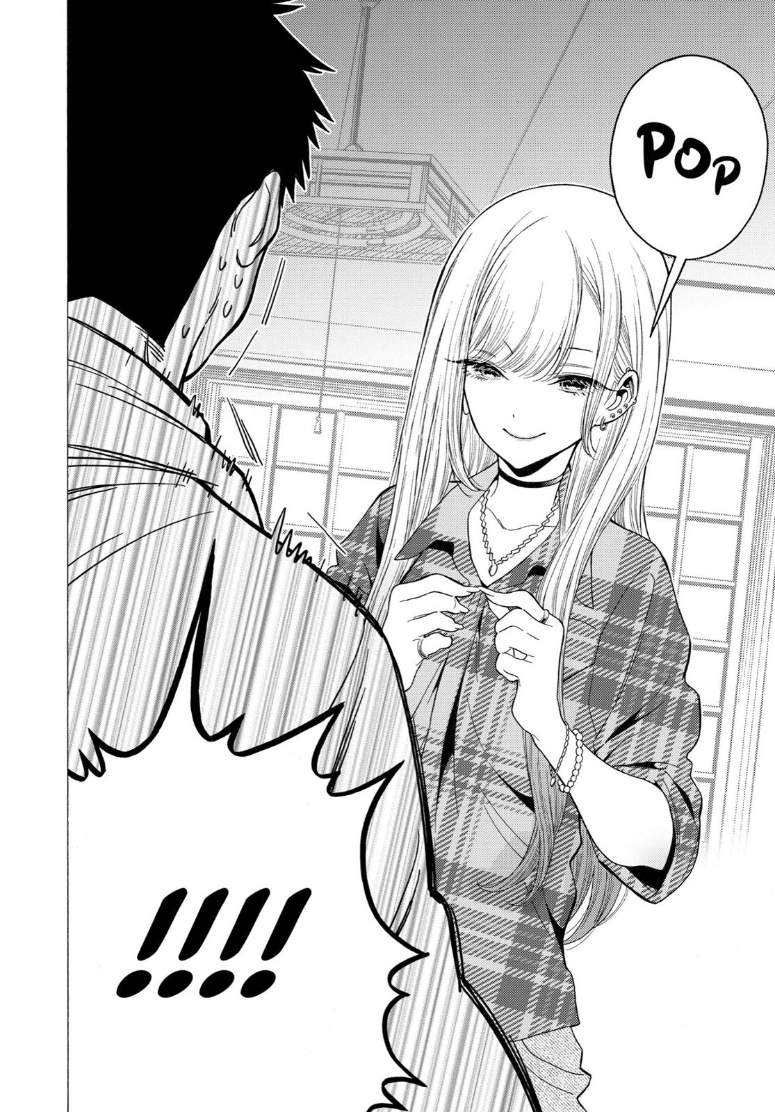 Read My Dress-Up Darling Manga Online
