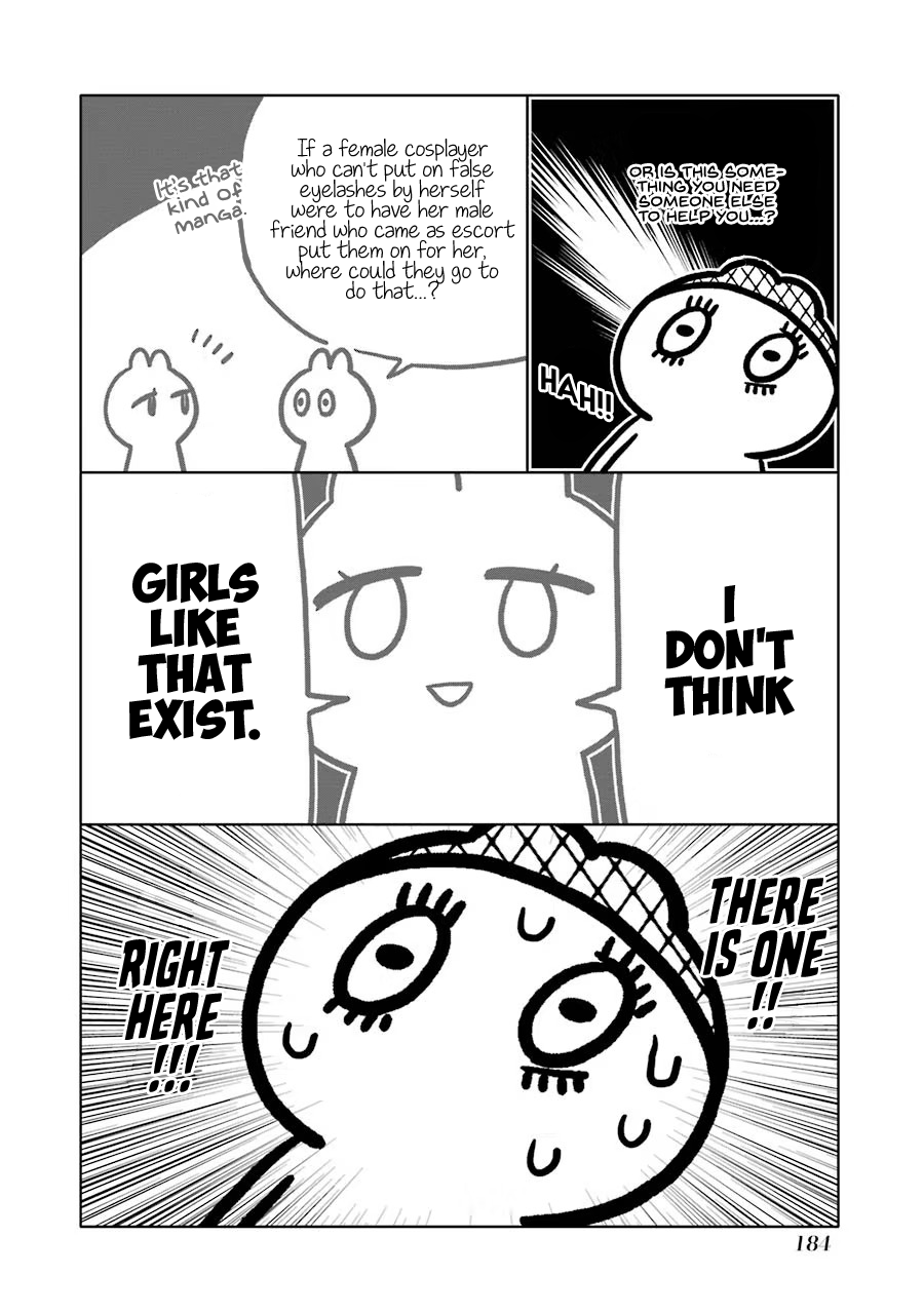 Read My Dress-Up Darling Manga Online