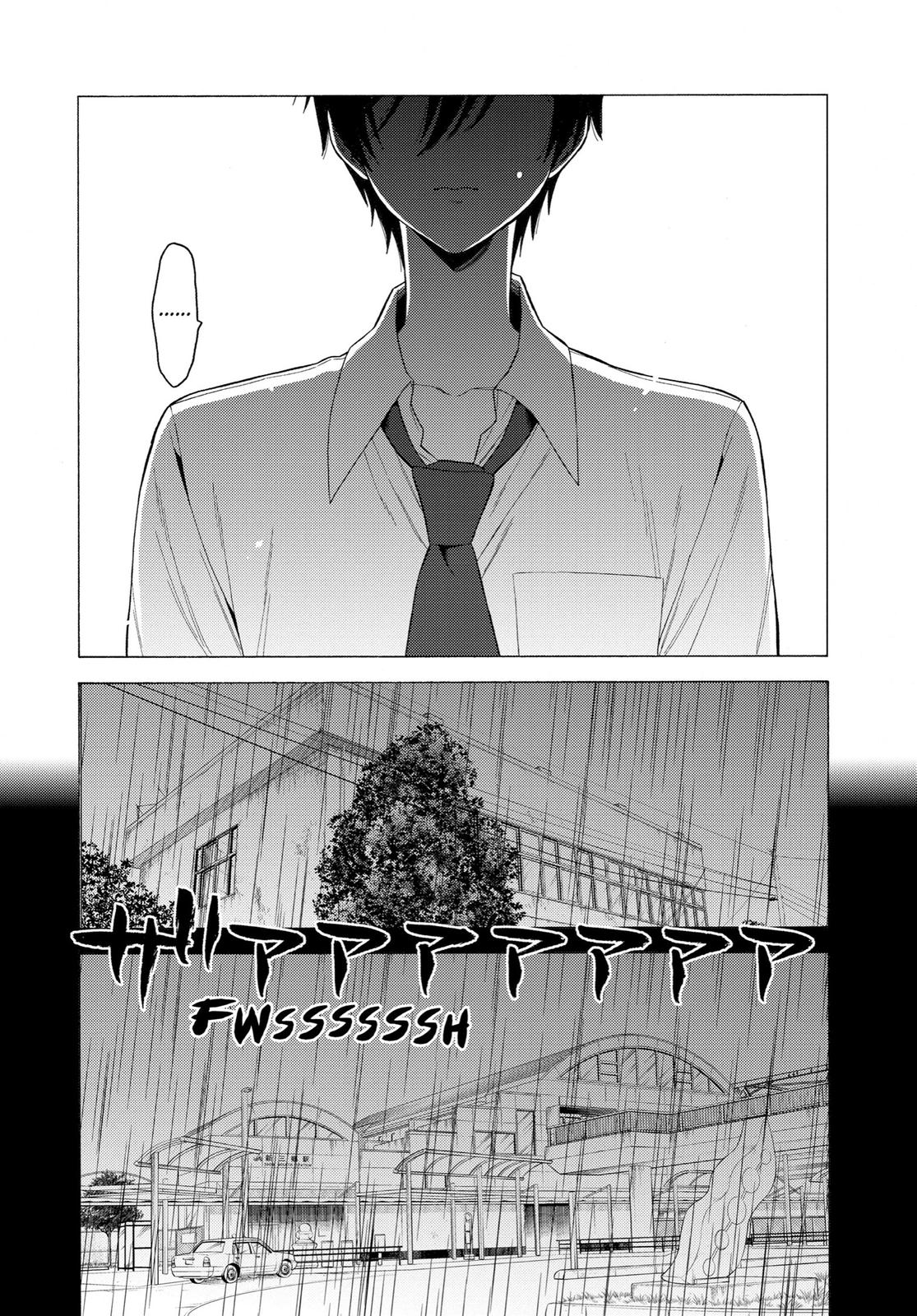 Read My Dress-Up Darling Manga Online