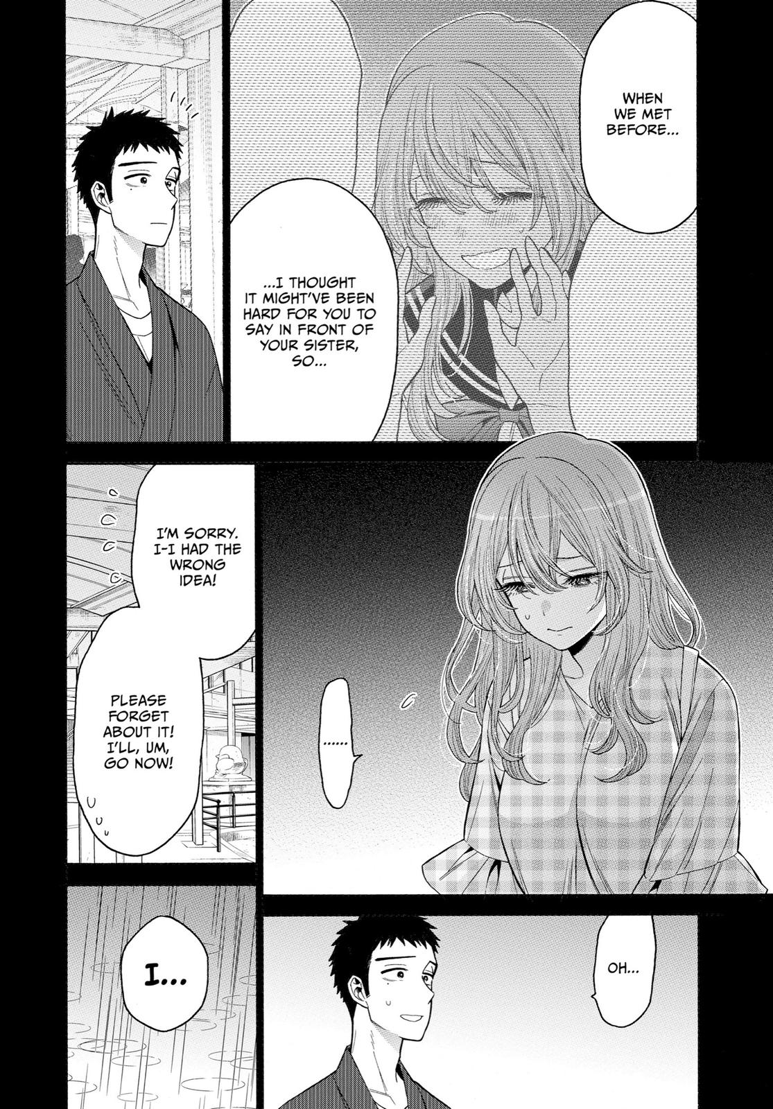 Read My Dress-Up Darling Manga Online
