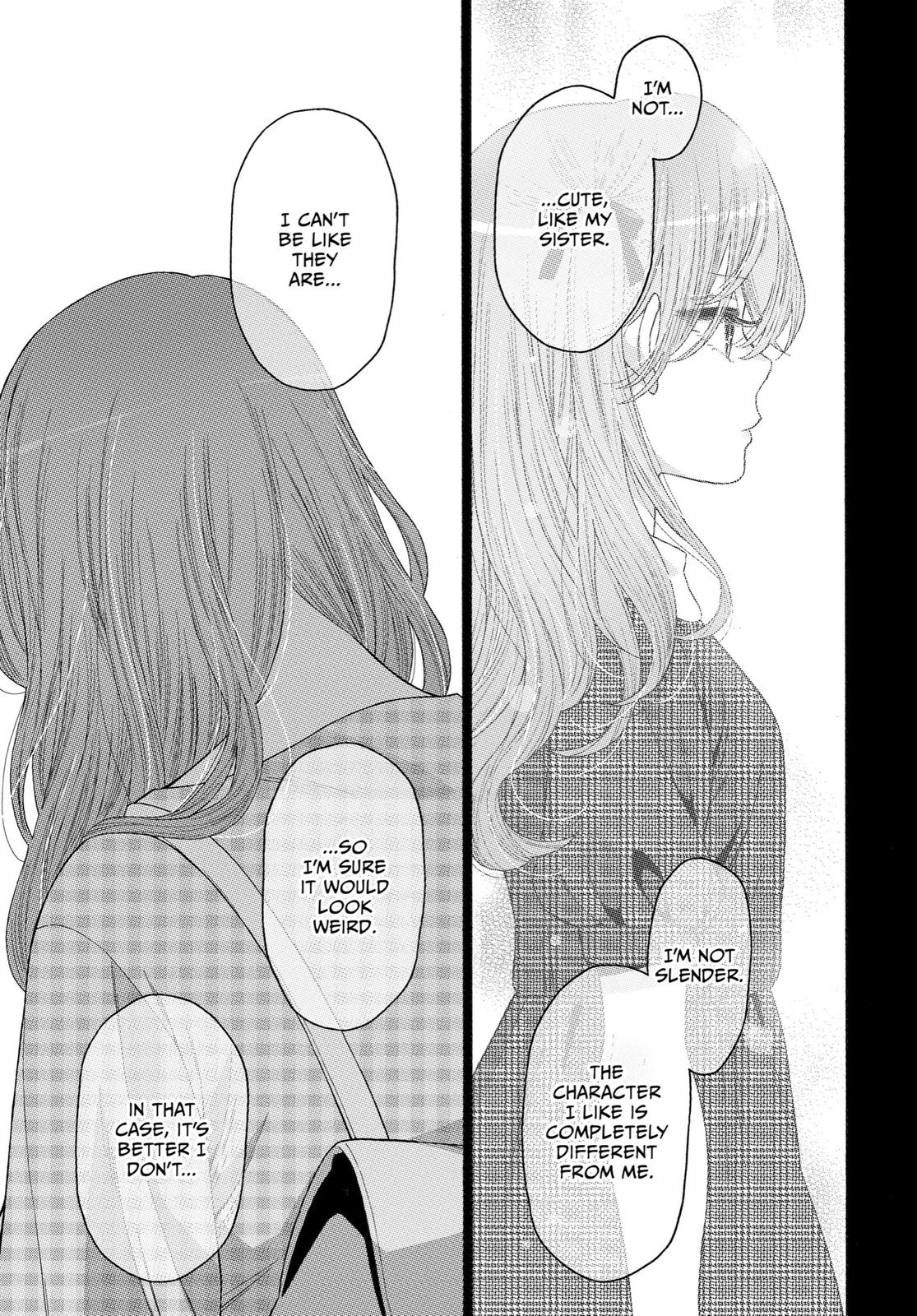 Read My Dress-Up Darling Manga Online