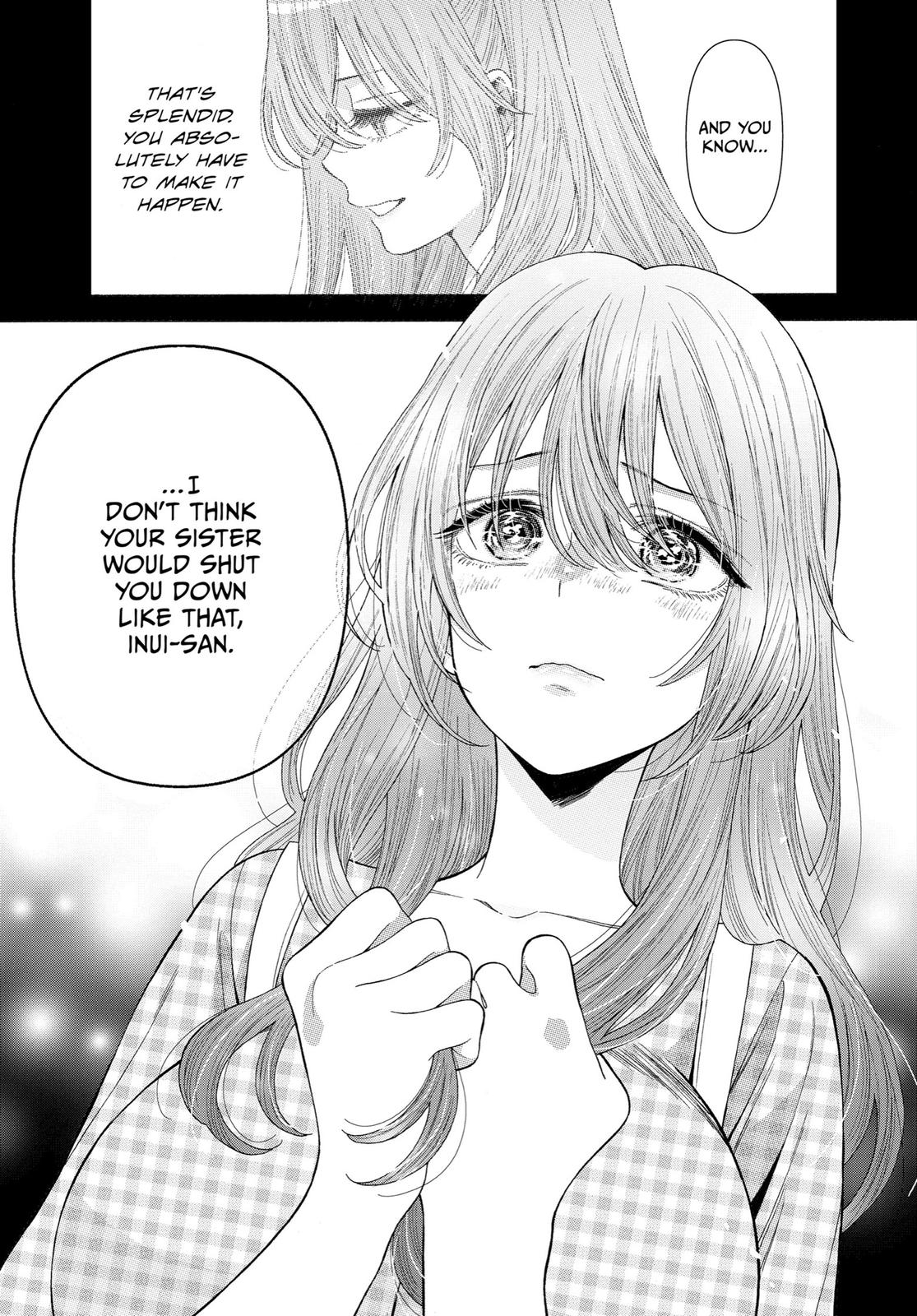 Read My Dress-Up Darling Manga Online