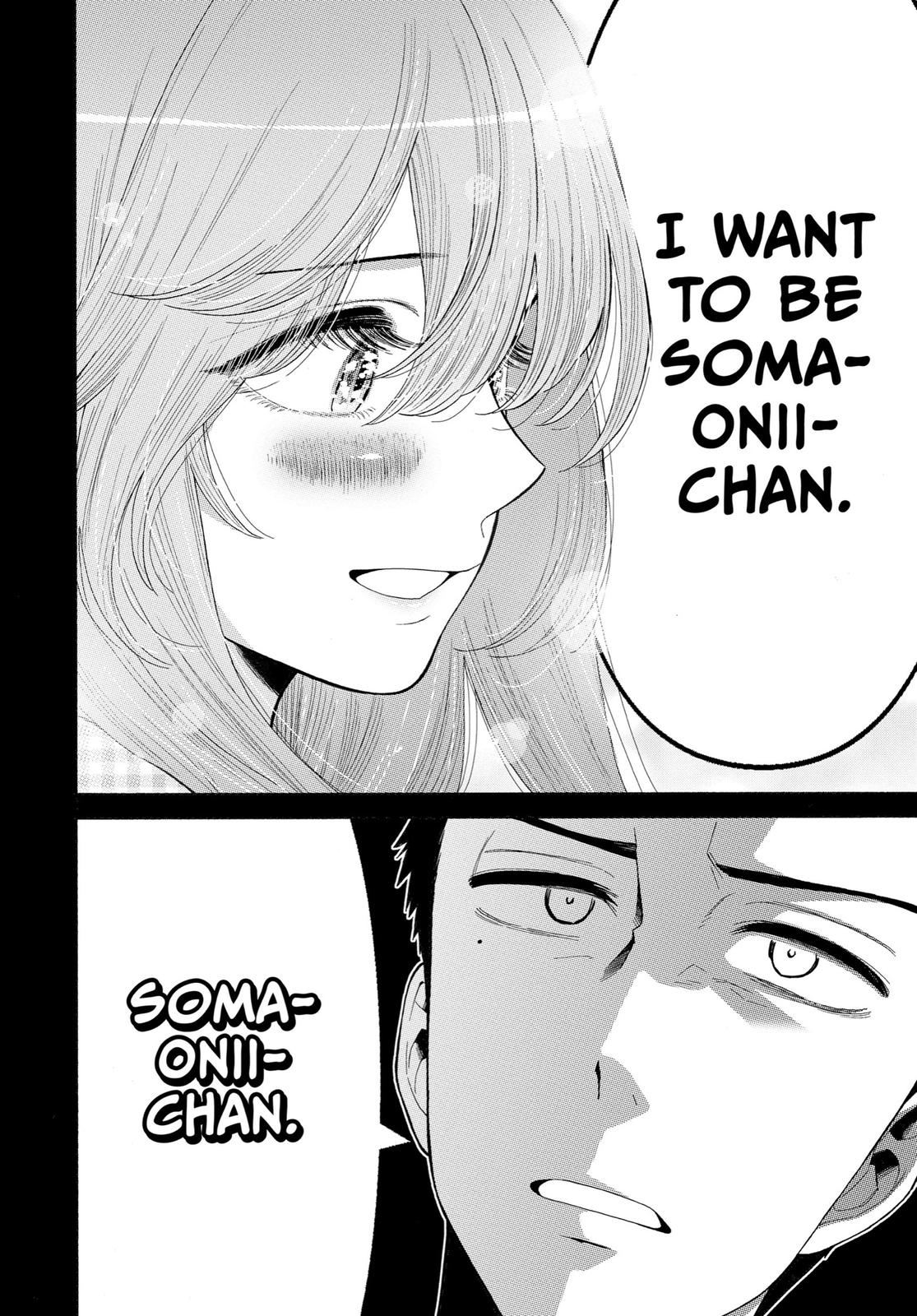 Read My Dress-Up Darling Manga Online