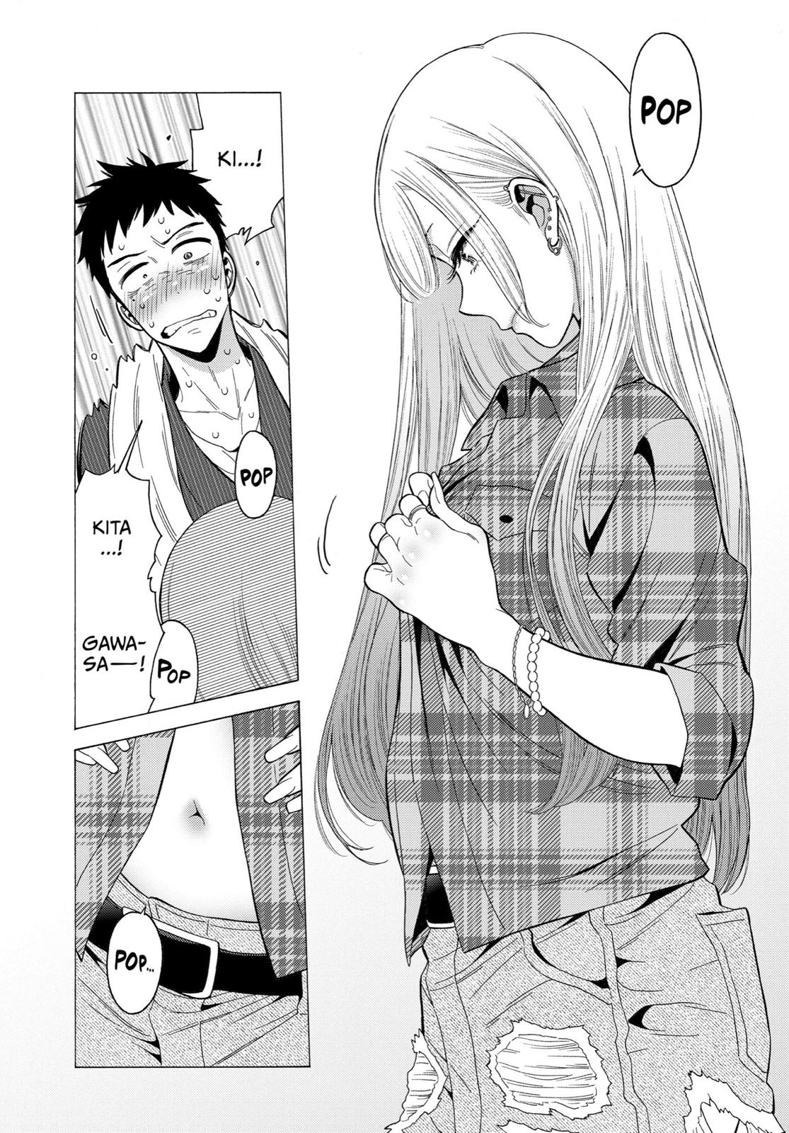 Read My Dress-Up Darling Manga Online