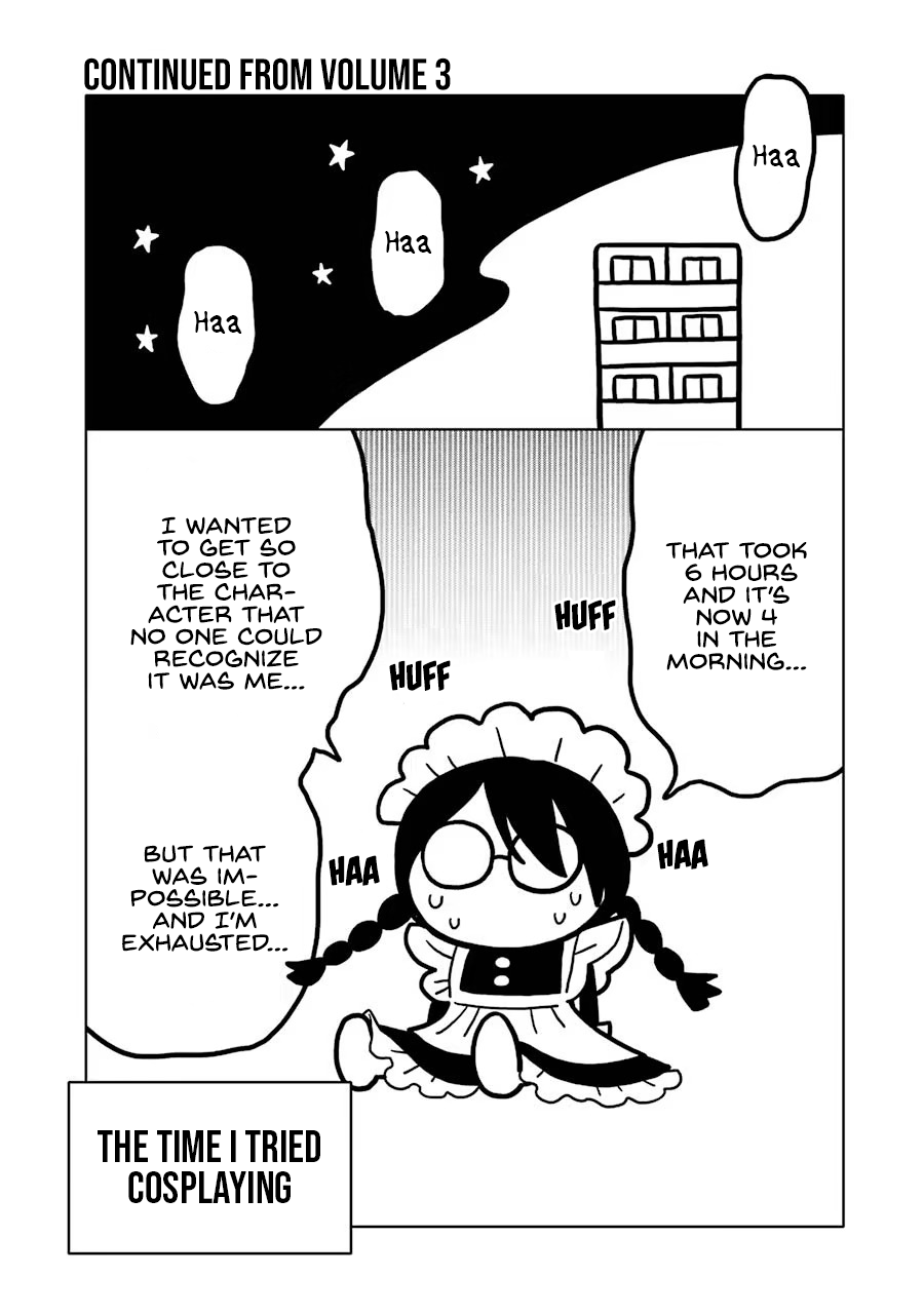 Read My Dress-Up Darling Manga Online