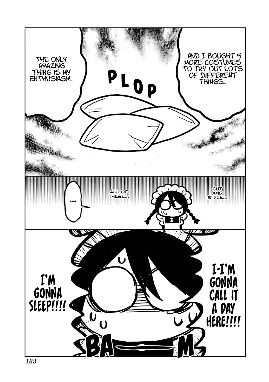 Read My Dress-Up Darling Manga Online