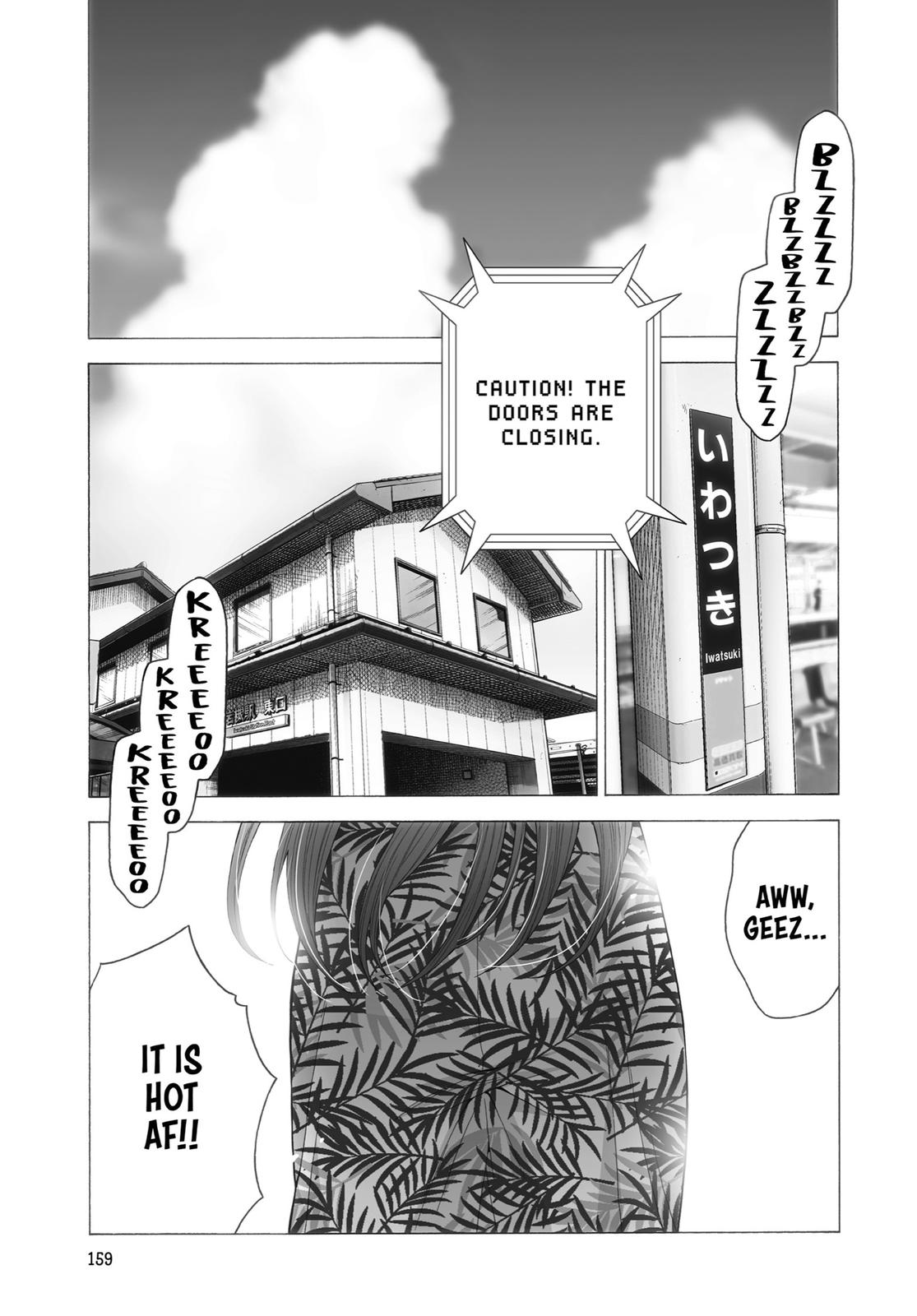 Read My Dress-Up Darling Manga Online