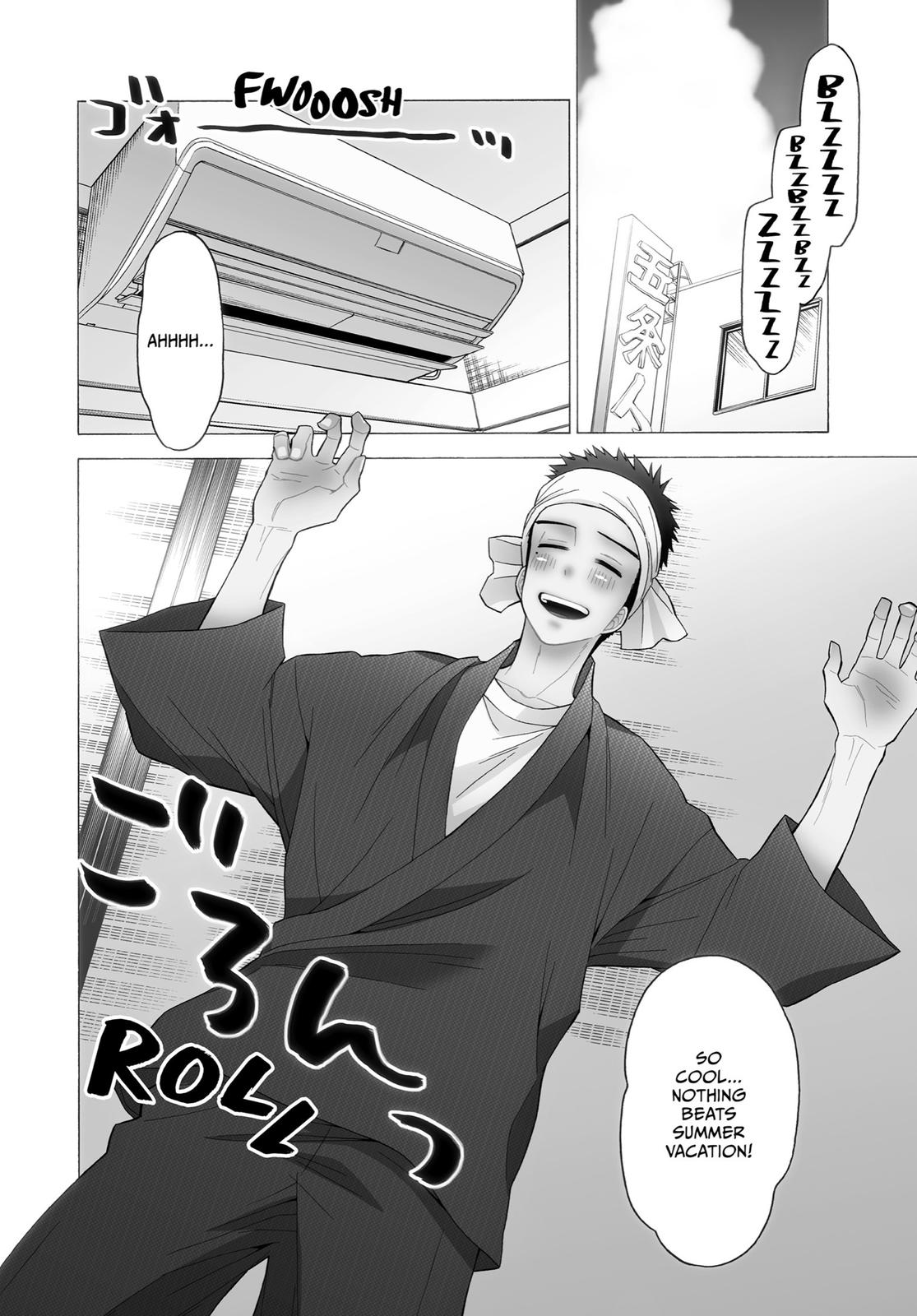 Read My Dress-Up Darling Manga Online