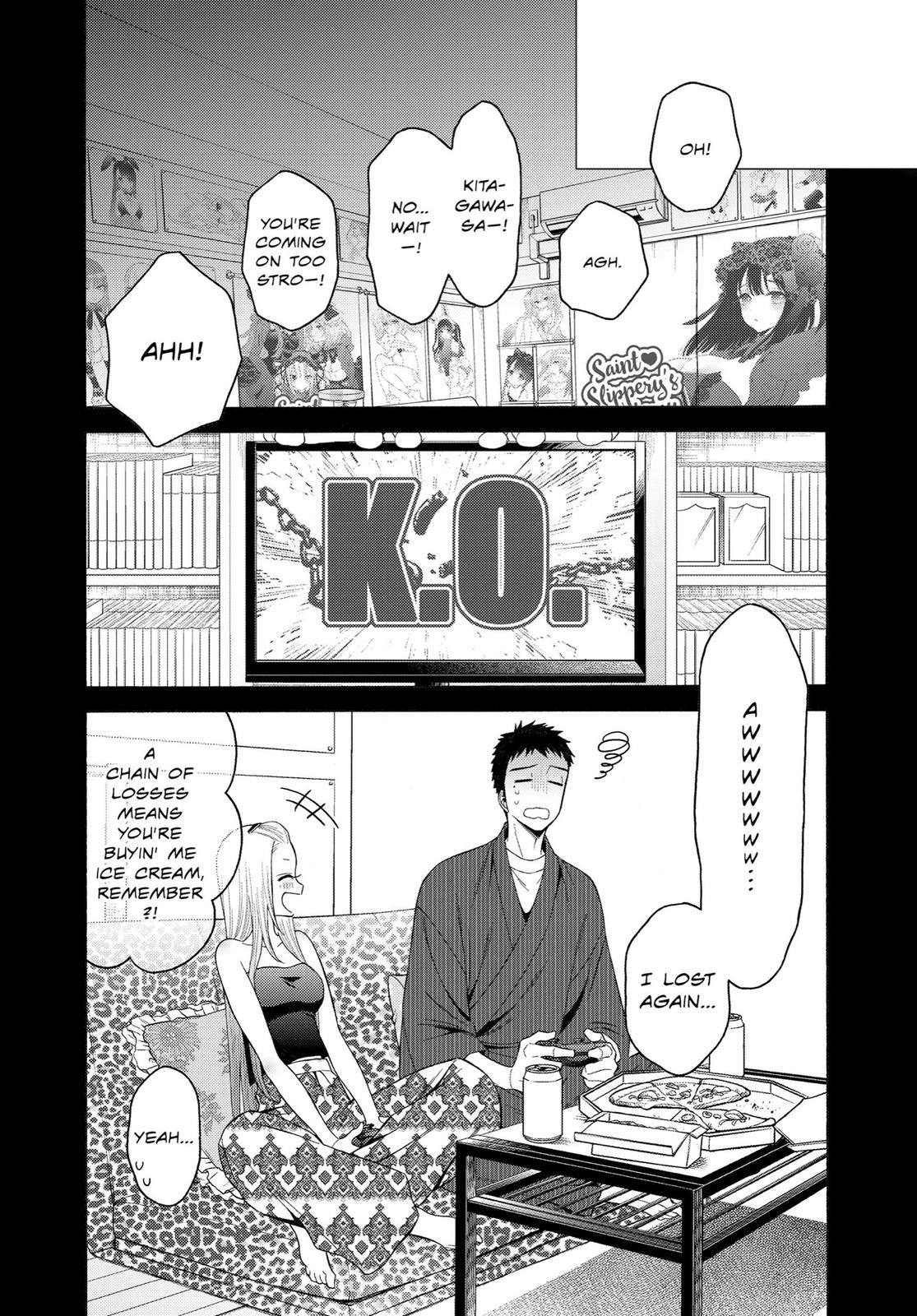 Read My Dress-Up Darling Manga Online