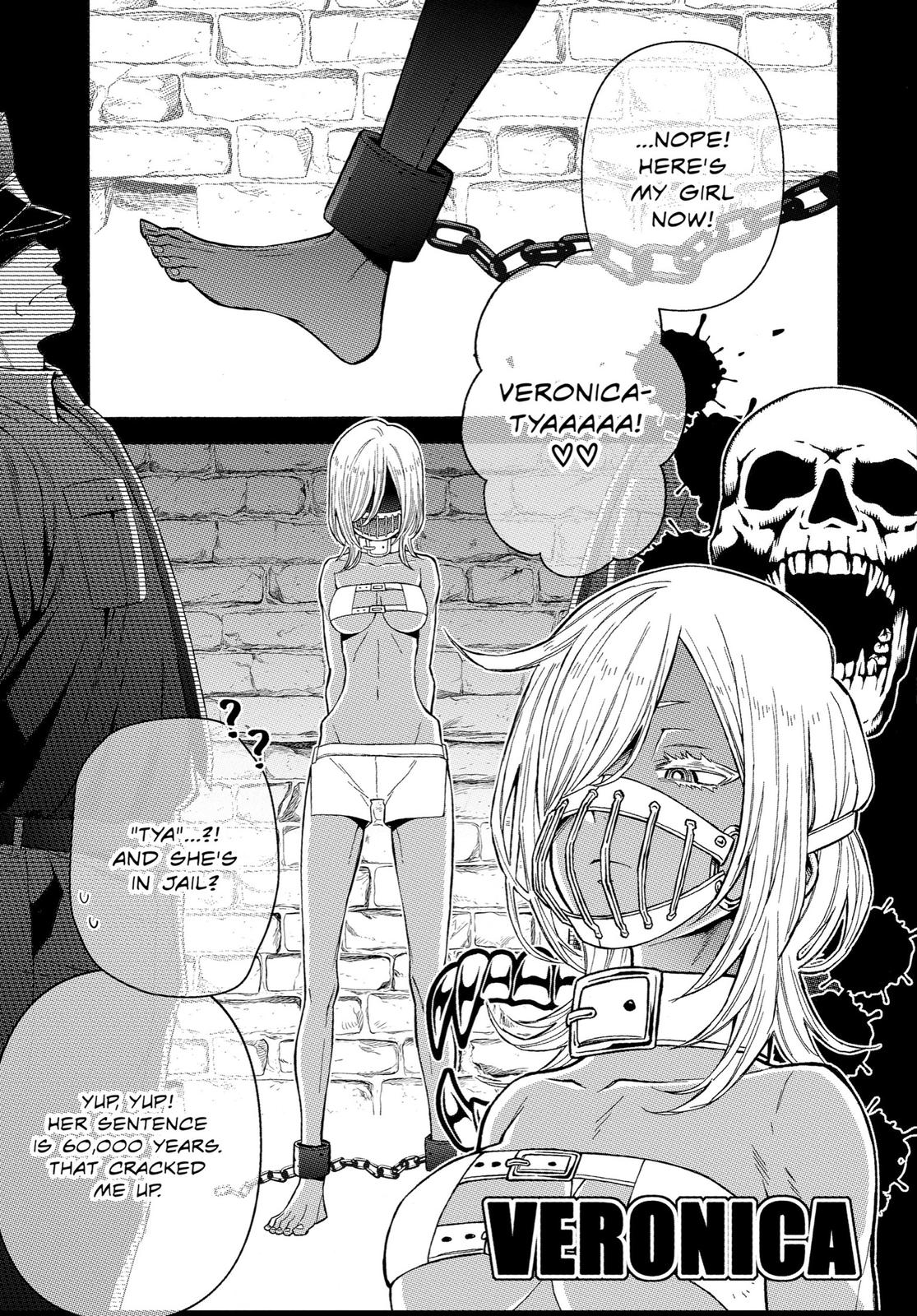 Read My Dress-Up Darling Manga Online