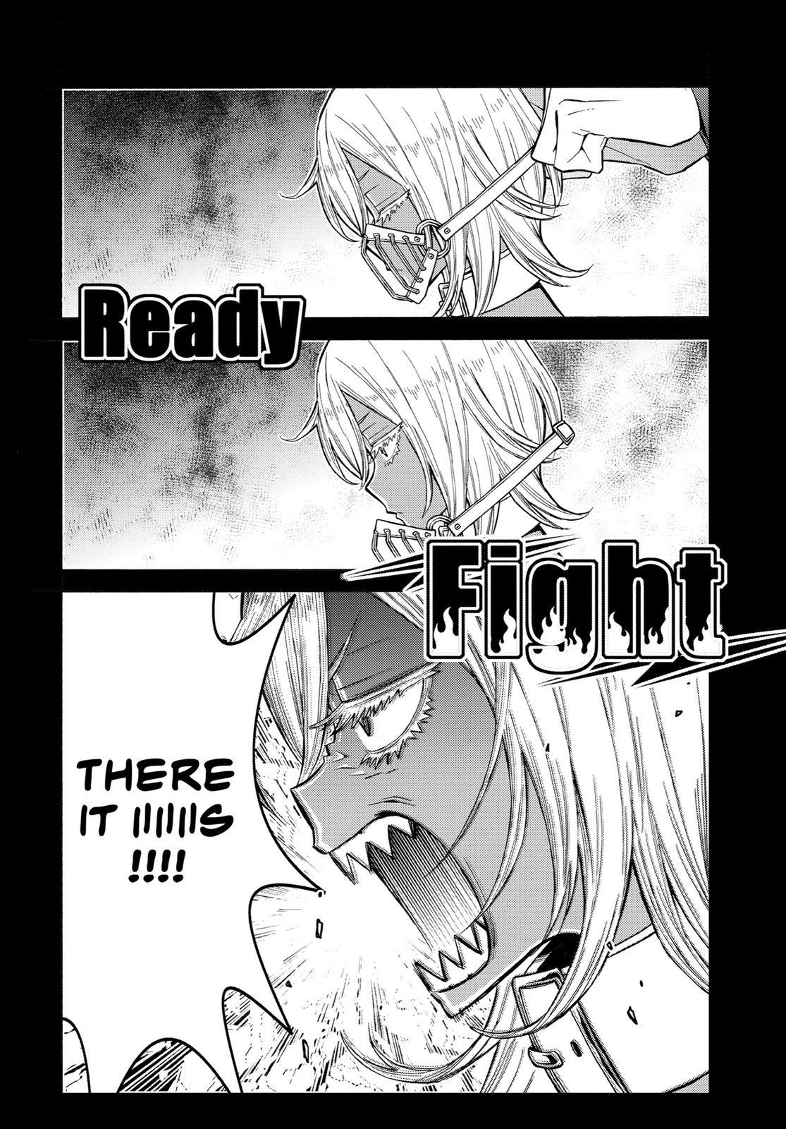Read My Dress-Up Darling Manga Online
