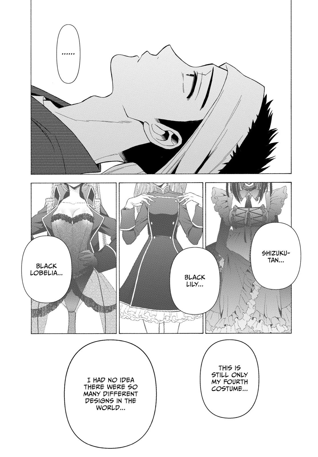 Read My Dress-Up Darling Manga Online