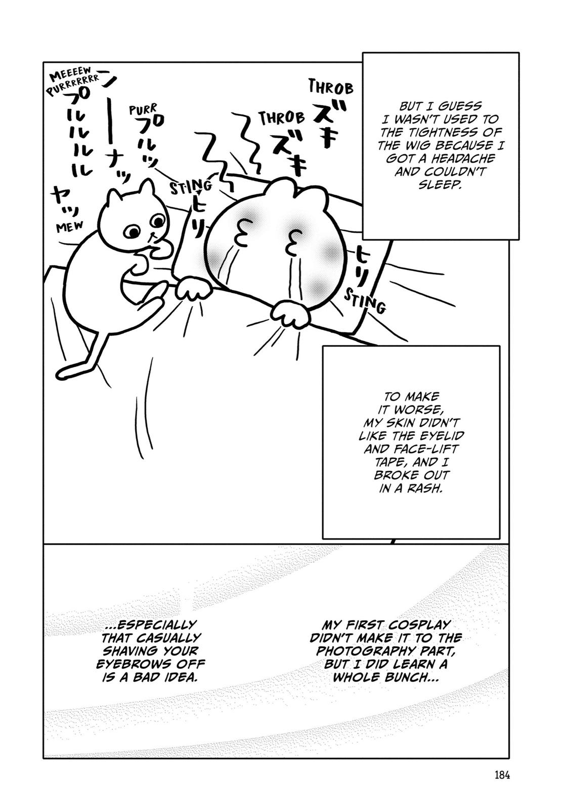 Read My Dress-Up Darling Manga Online