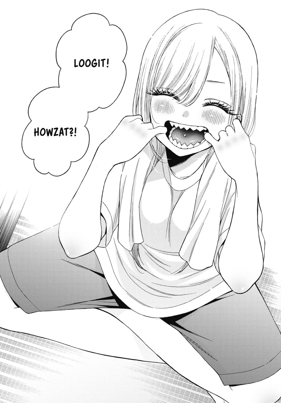 Read My Dress-Up Darling Manga Online