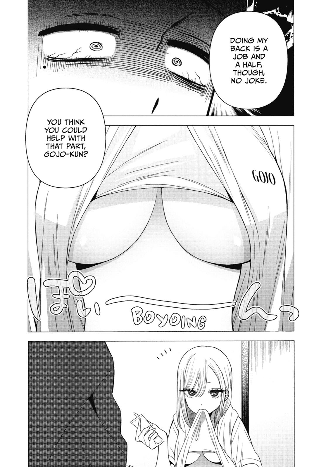 Read My Dress-Up Darling Manga Online