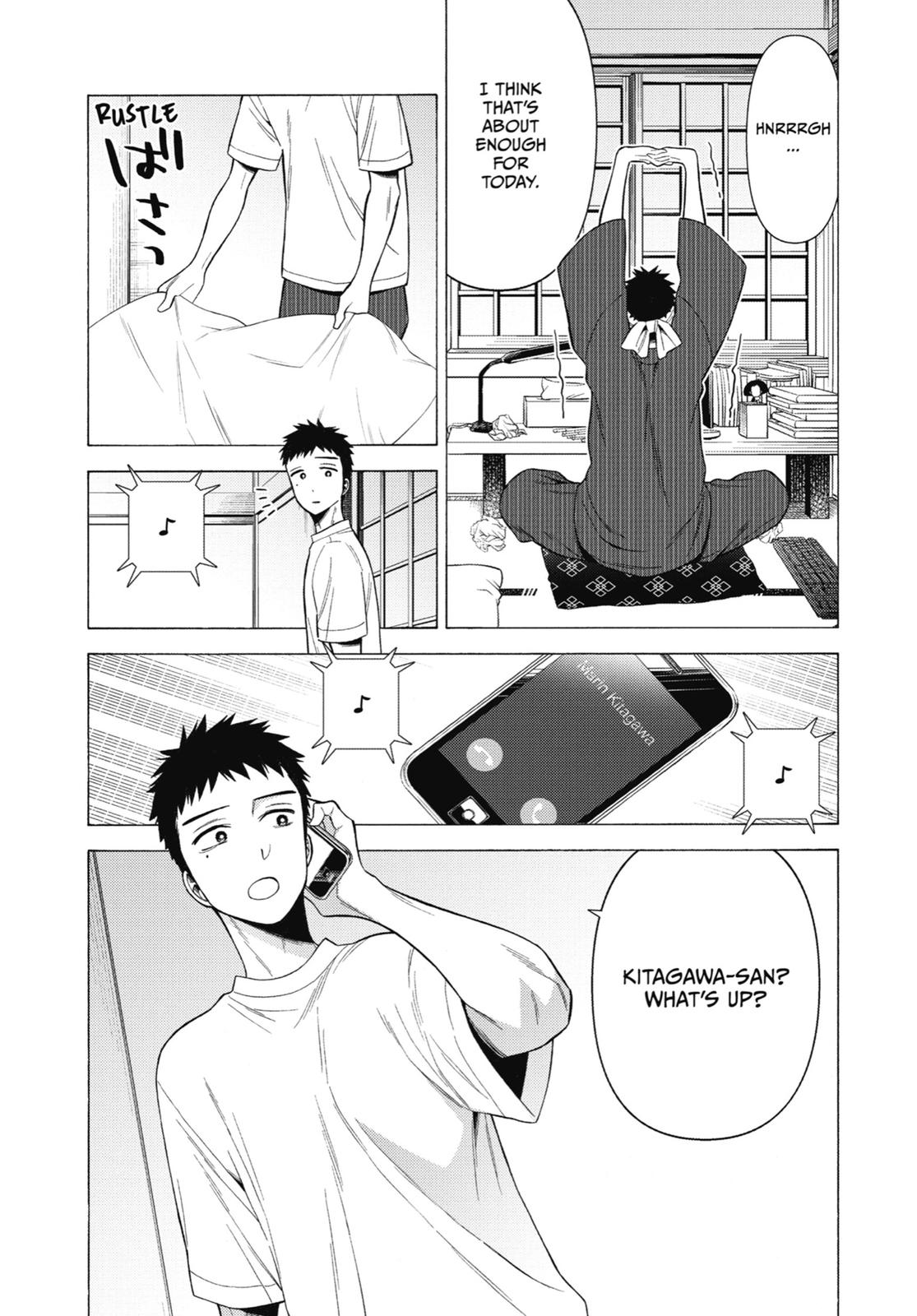 Read My Dress-Up Darling Manga Online