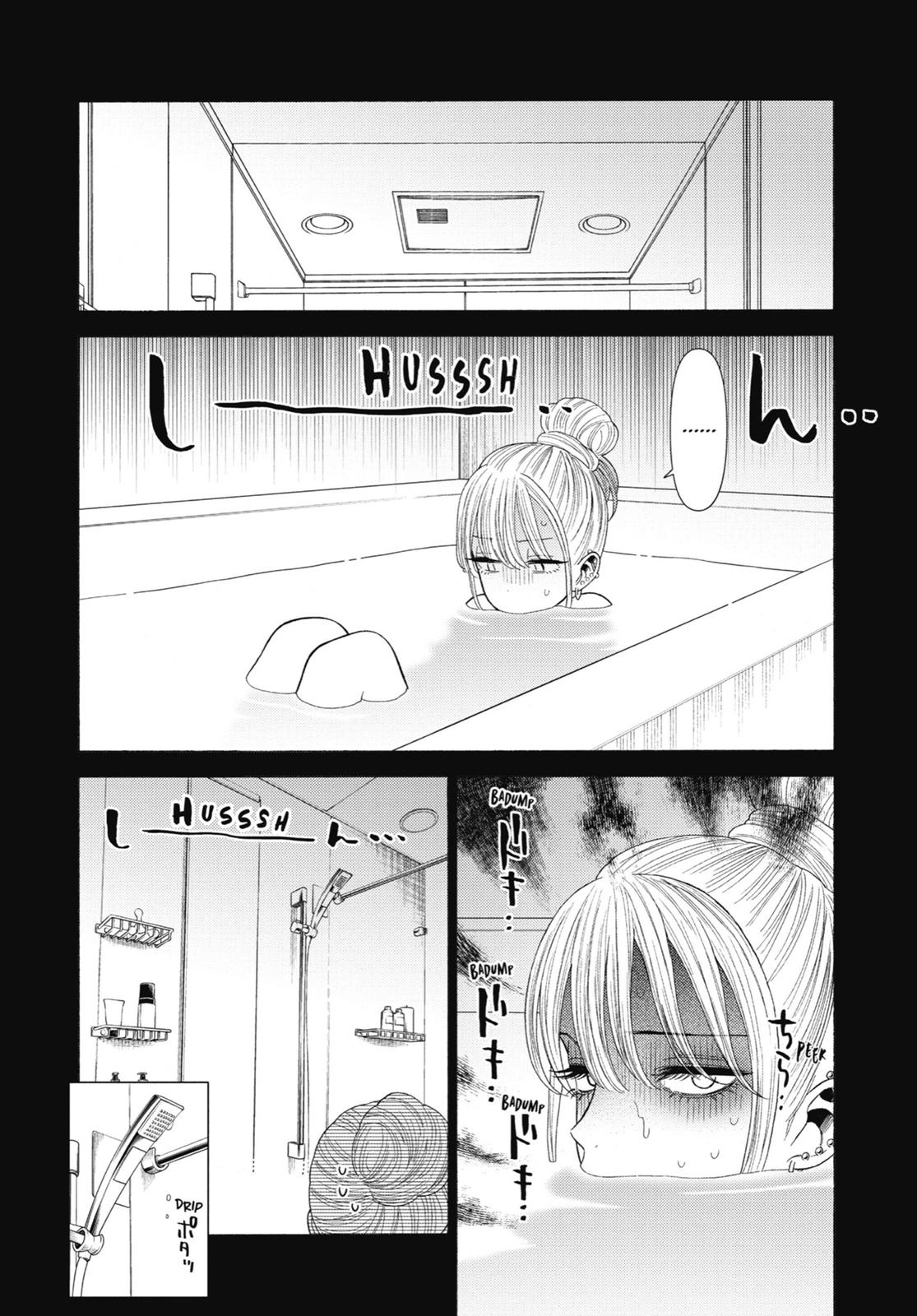 Read My Dress-Up Darling Manga Online