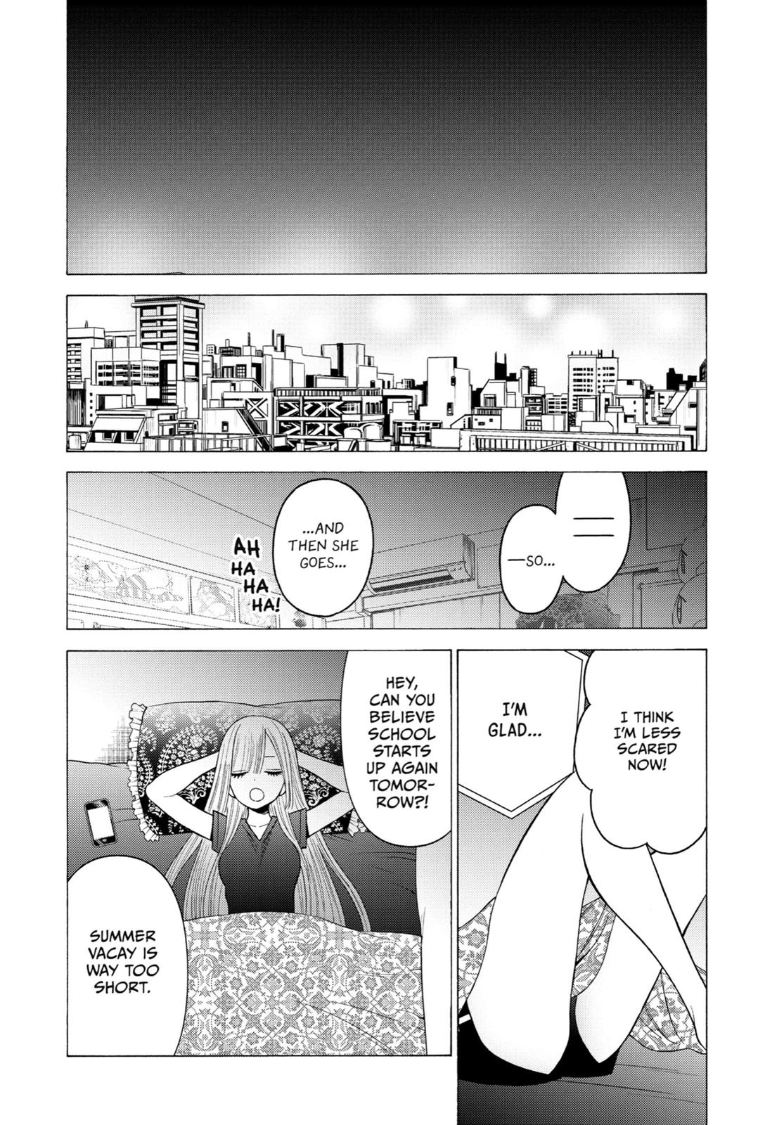 Read My Dress-Up Darling Manga Online