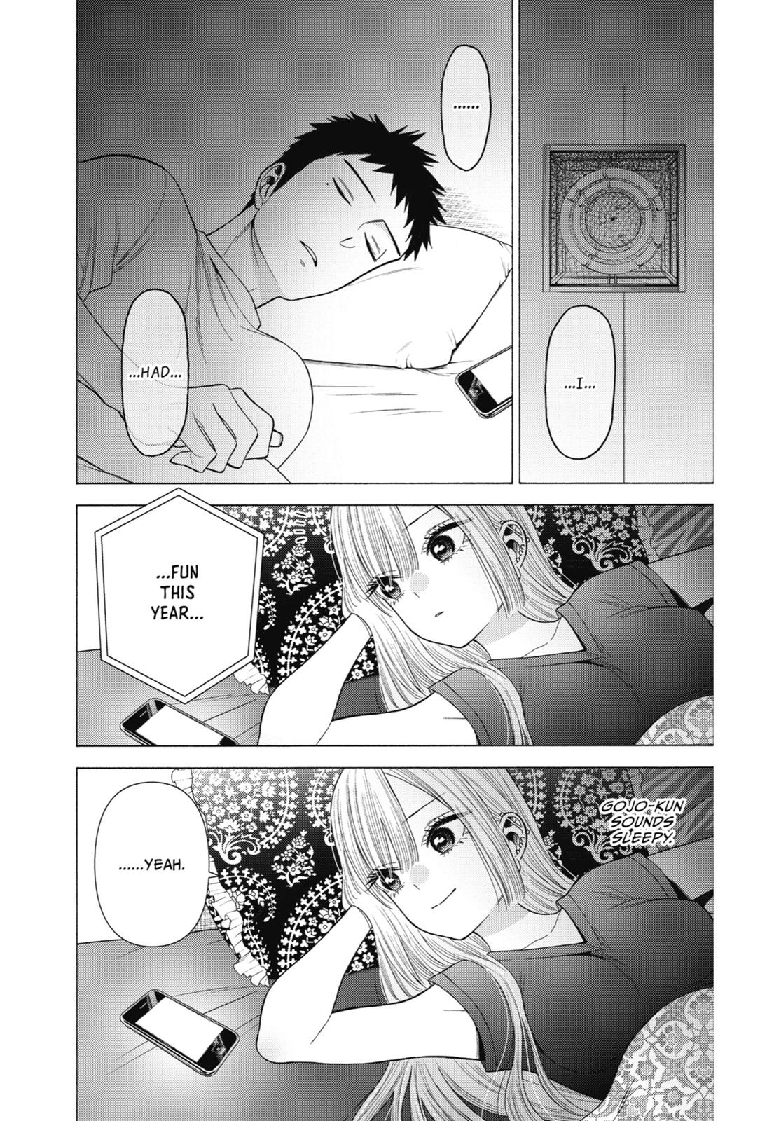 Read My Dress-Up Darling Manga Online