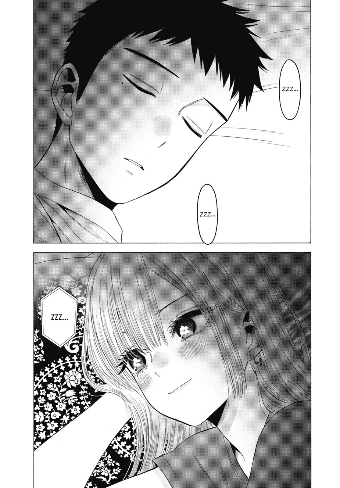 Read My Dress-Up Darling Manga Online