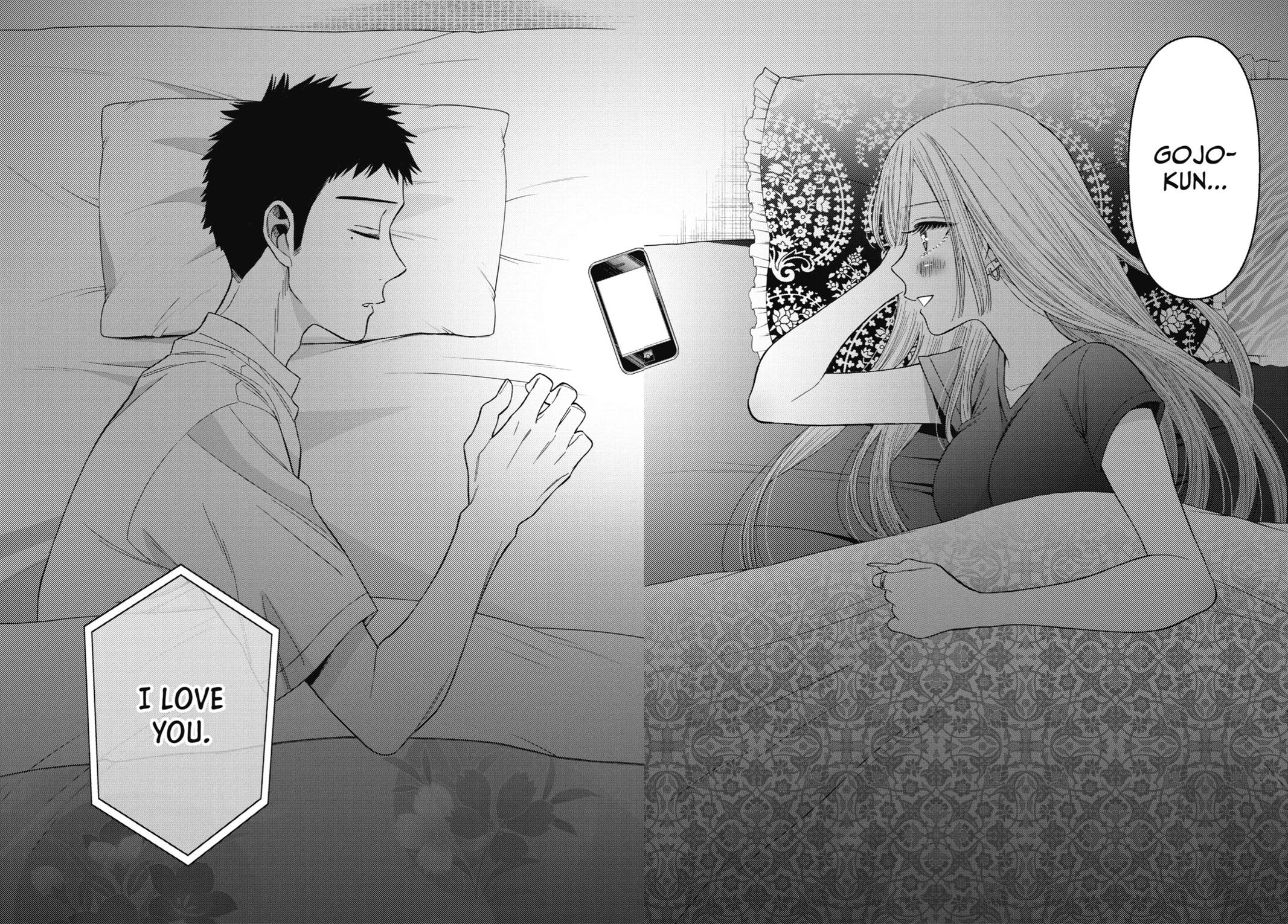 Read My Dress-Up Darling Manga Online